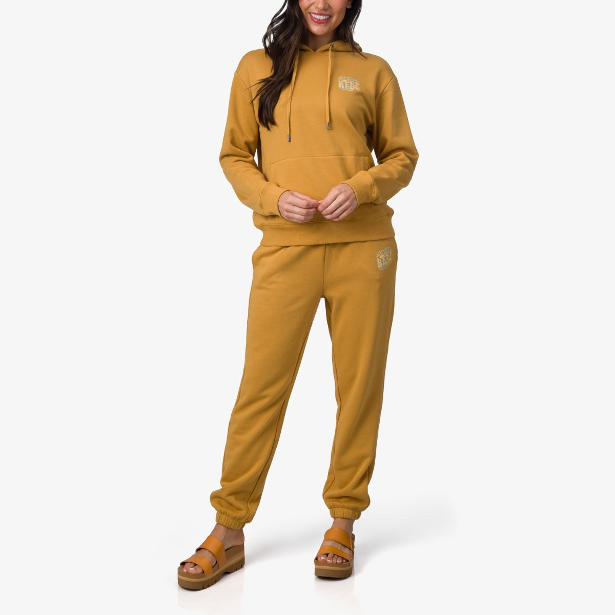 Marina Fleece Jogger