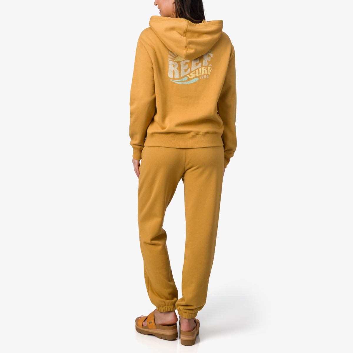 Marina Fleece Jogger