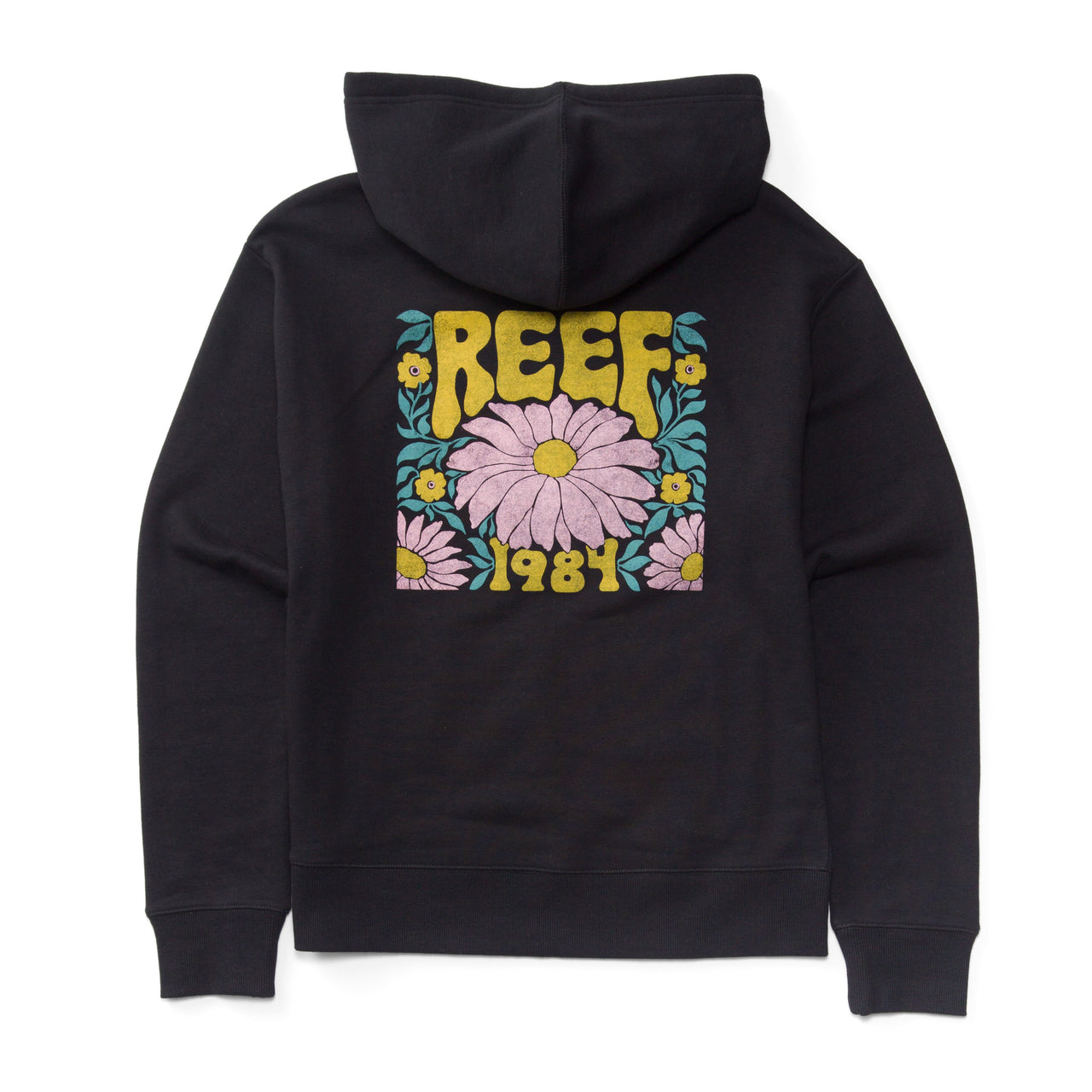 Josie Pullover Hoodie