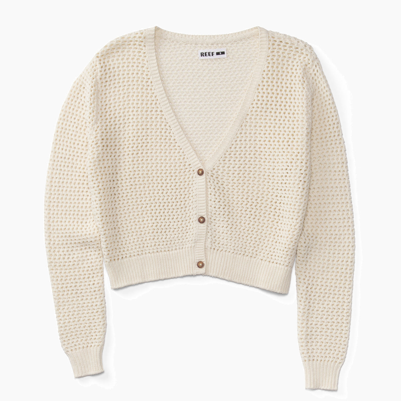 Mika Knit Cardigan