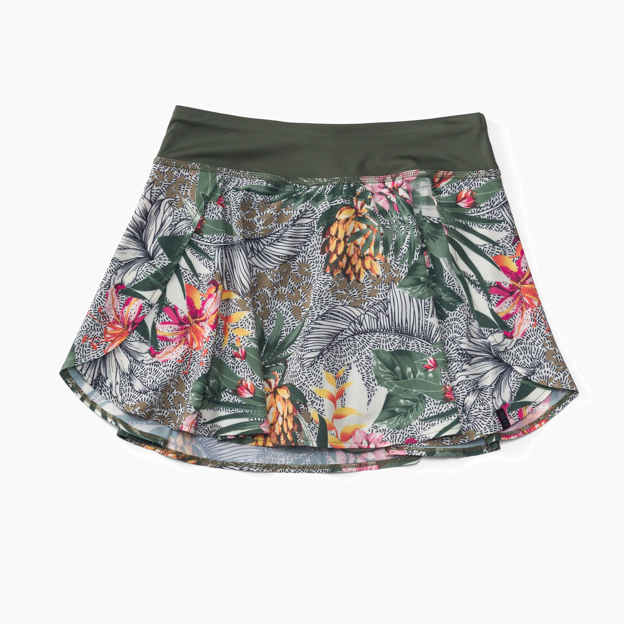 Summit Tulip UPF 40 Skort