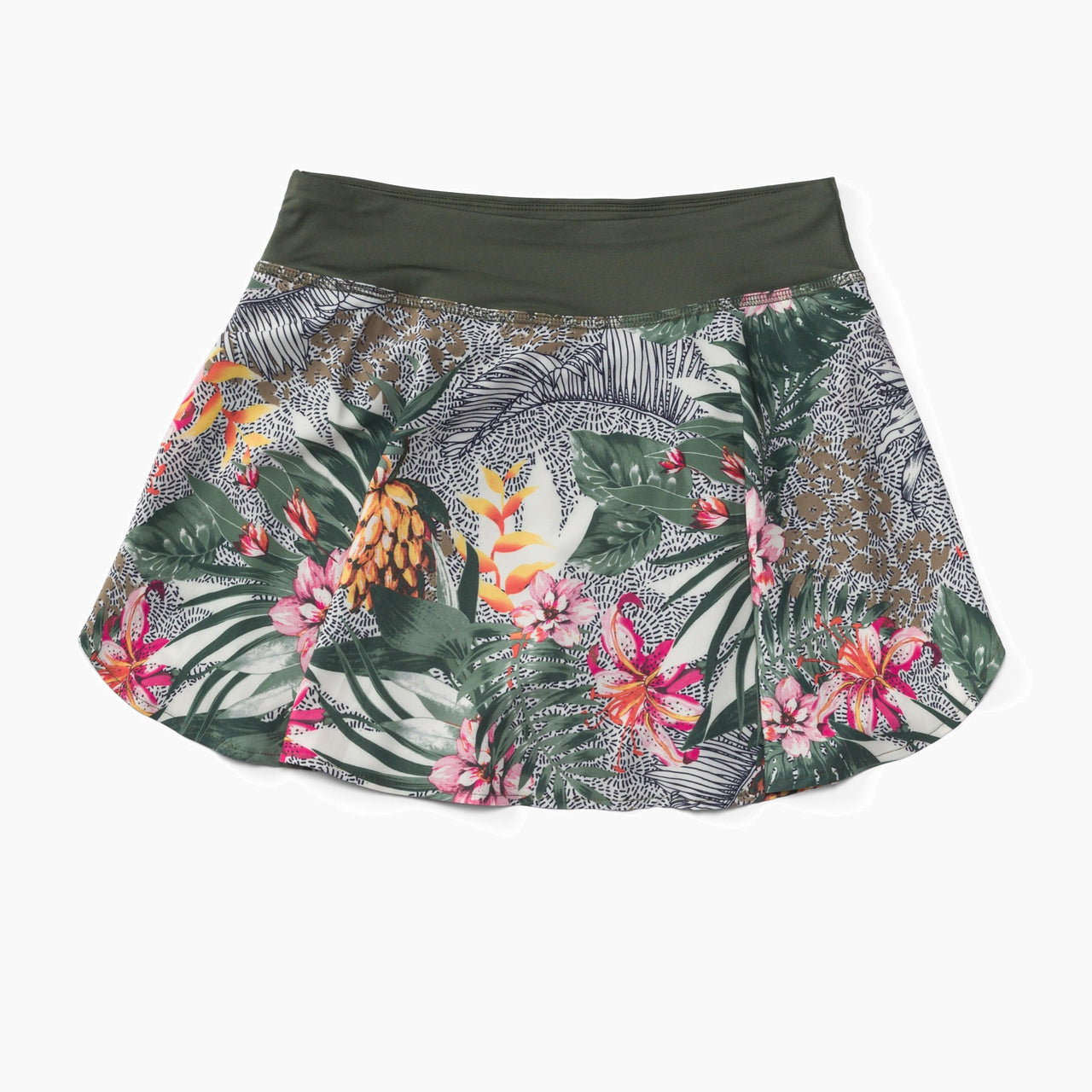 Summit Tulip UPF 40 Skort