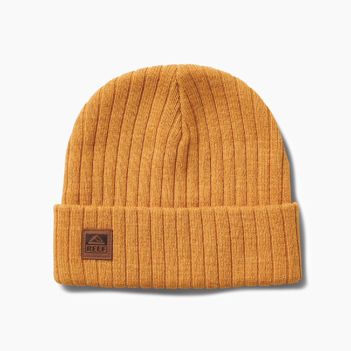 Jenks Cuff Beanie