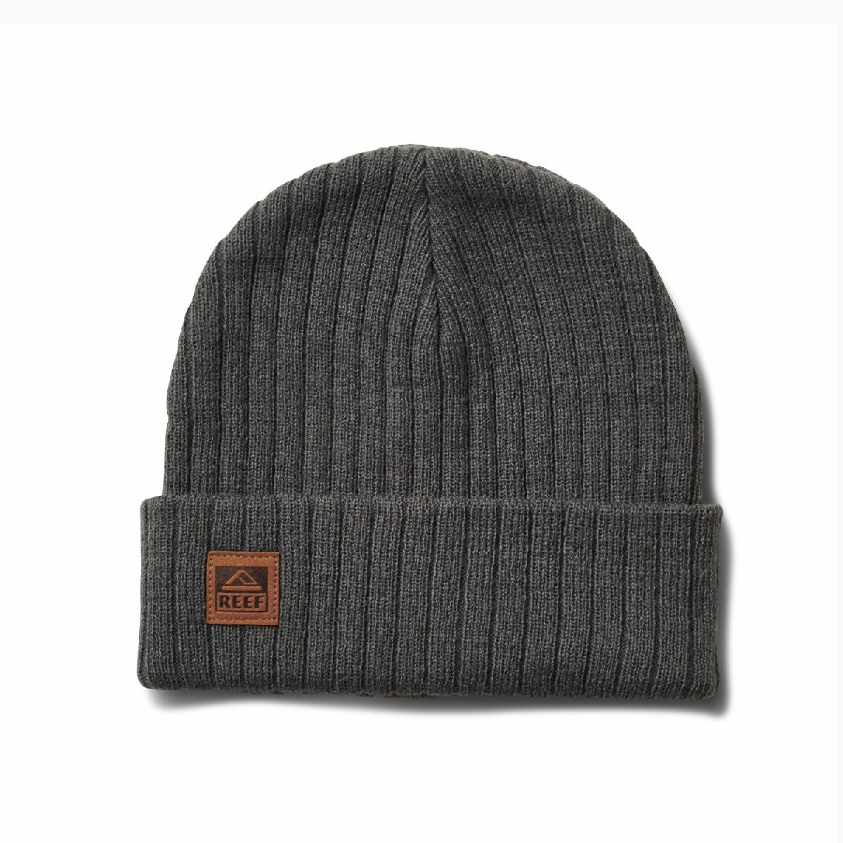 Jenks Cuff Beanie