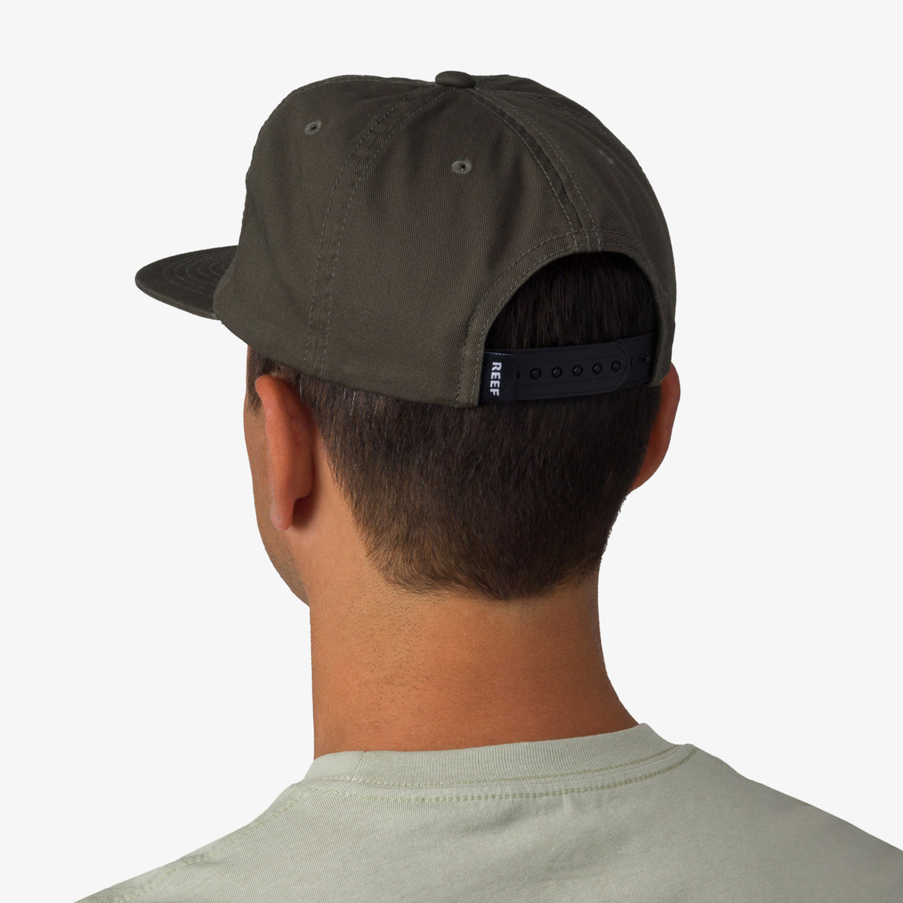 Gavino Twill Hat