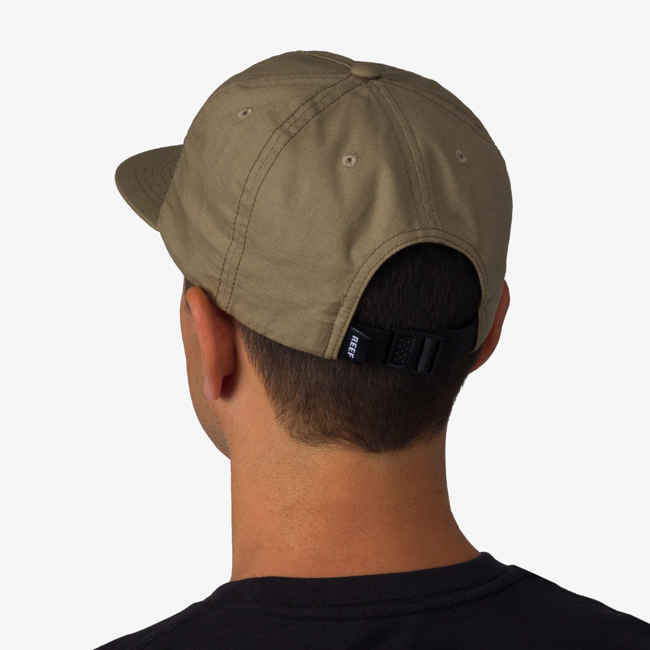 Strider Twill Hat