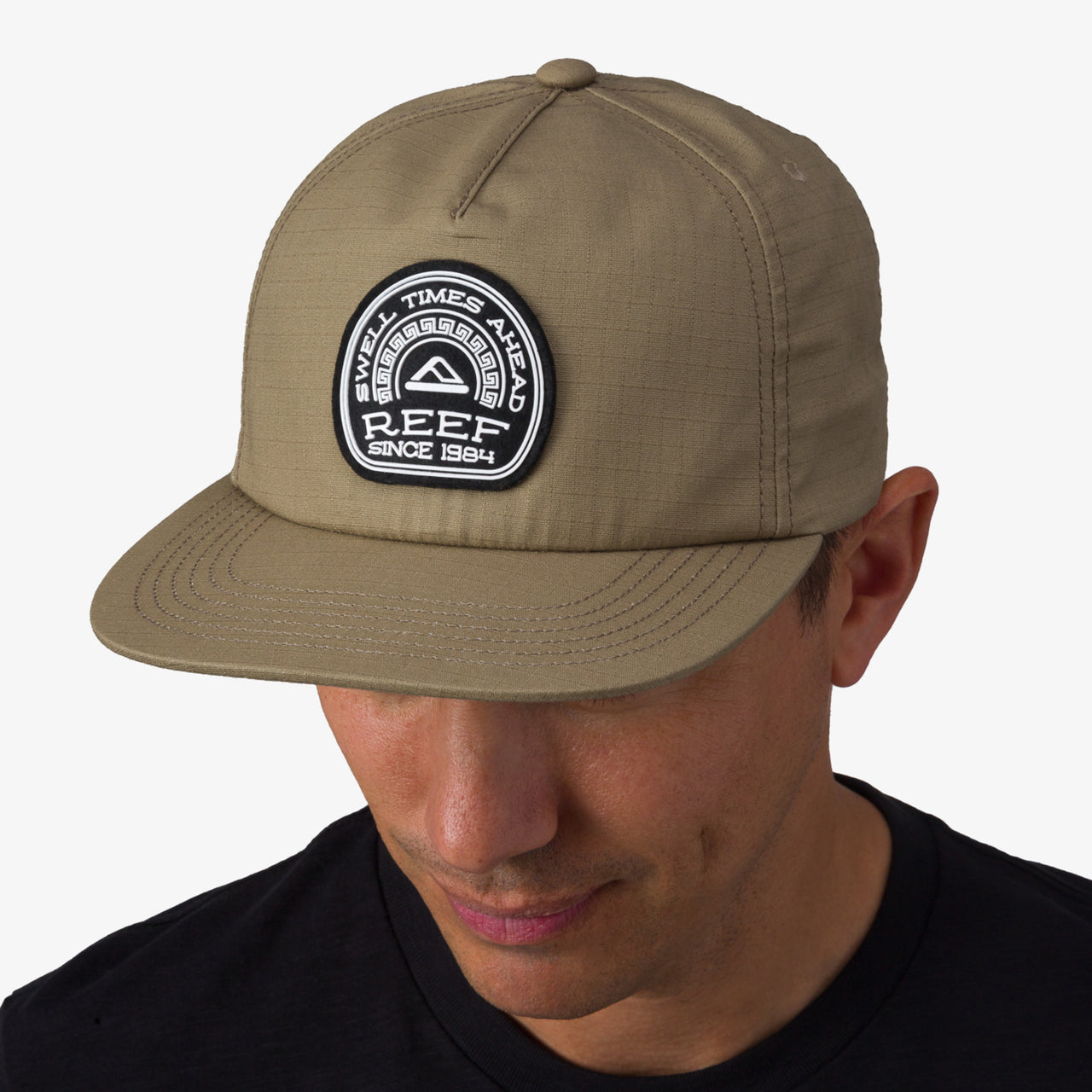 Strider Twill Hat