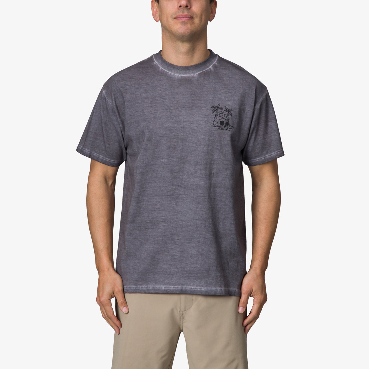 Tour Short Sleeve Tee