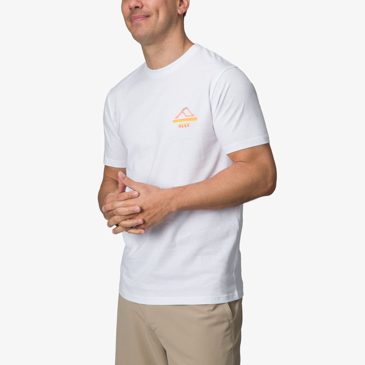 Hanford Short Sleeve Tee