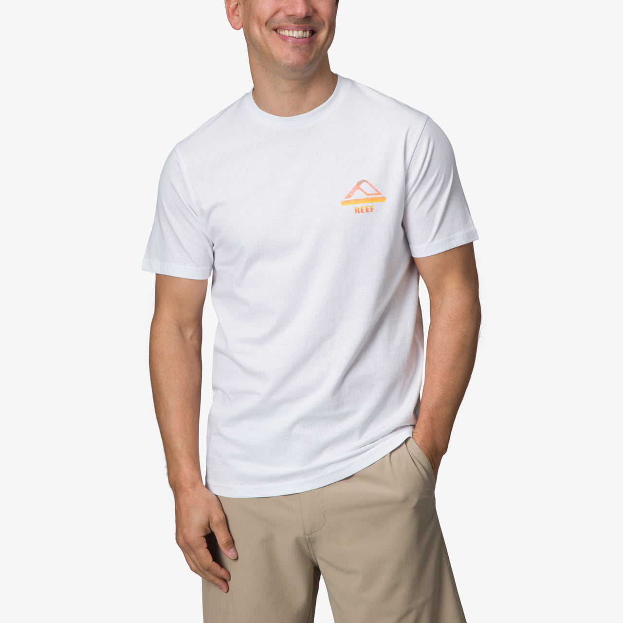 Hanford Short Sleeve Tee