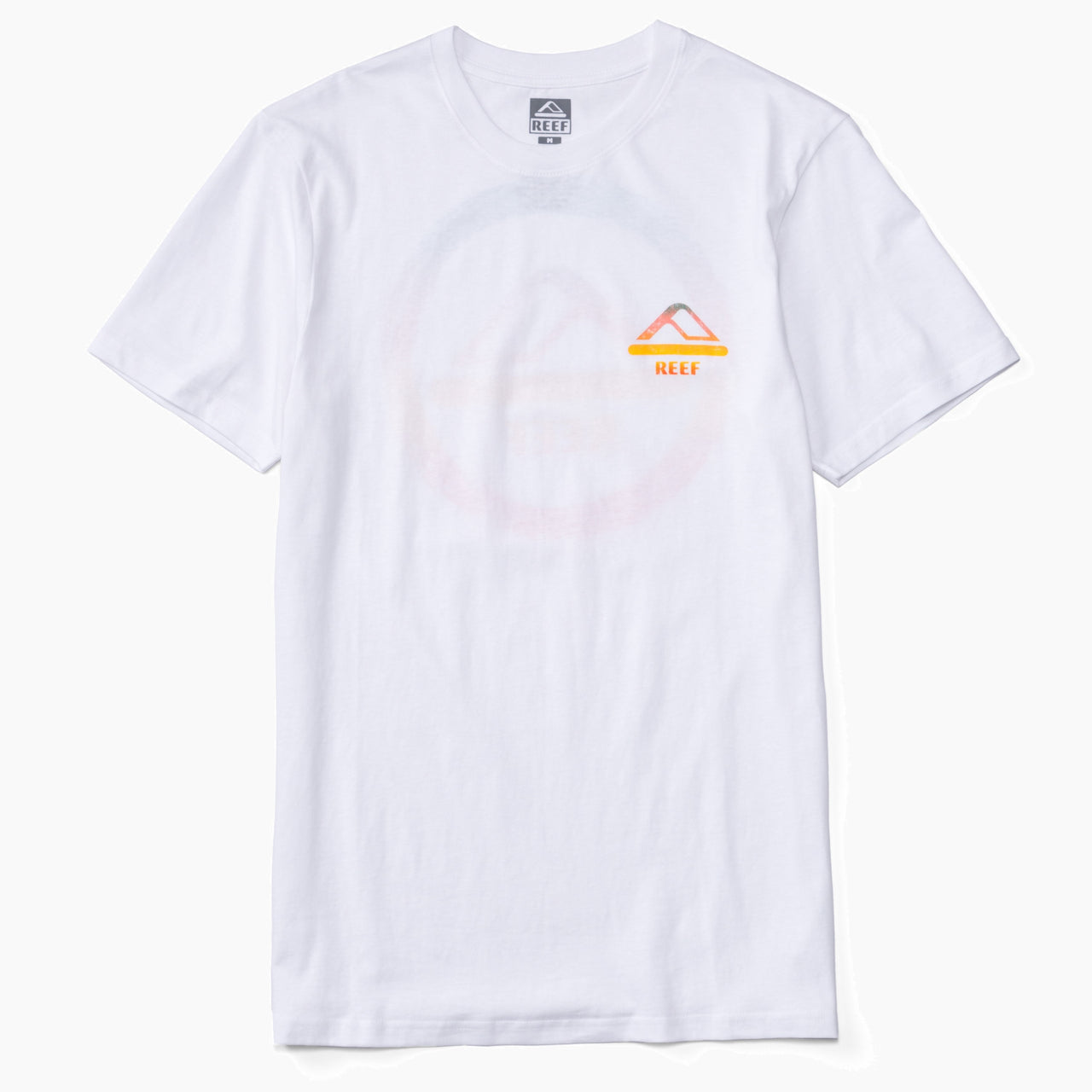 Hanford Short Sleeve Tee