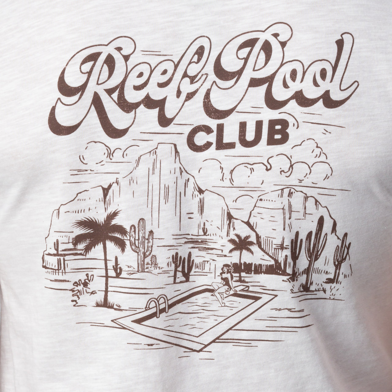 Pool Club