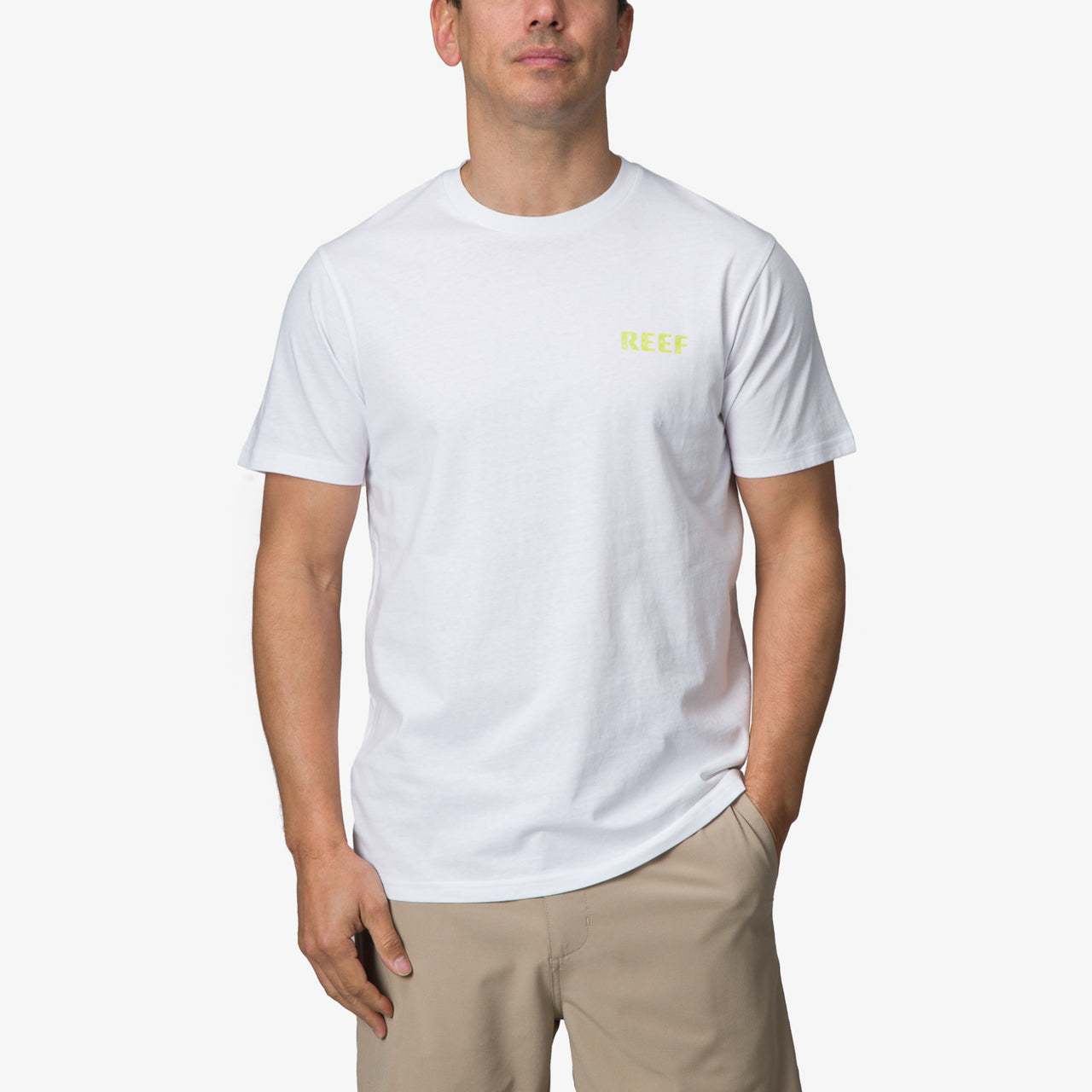 Wellie Short Sleeve Tee