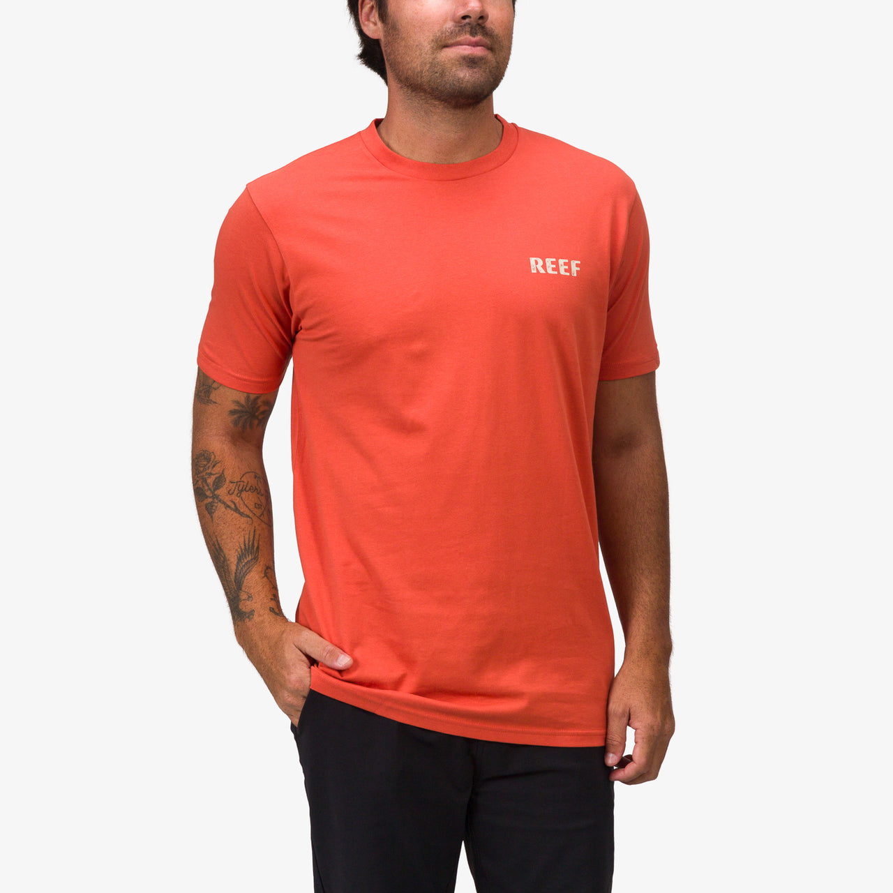 Wellie Short Sleeve Tee