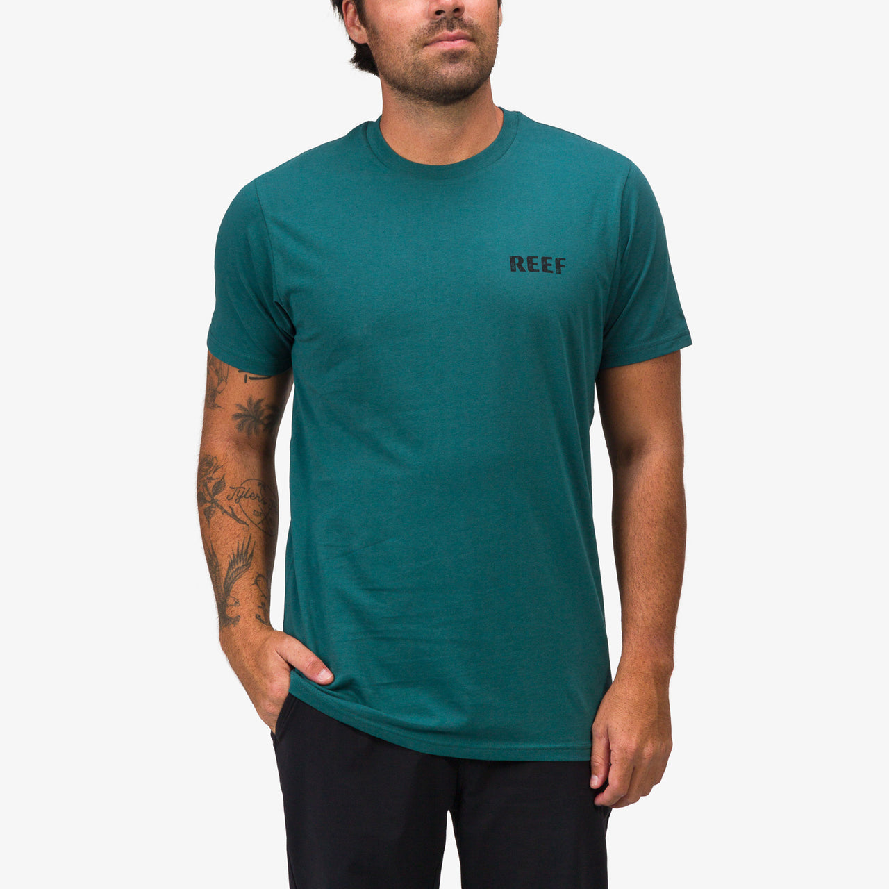 Wellie Short Sleeve Tee