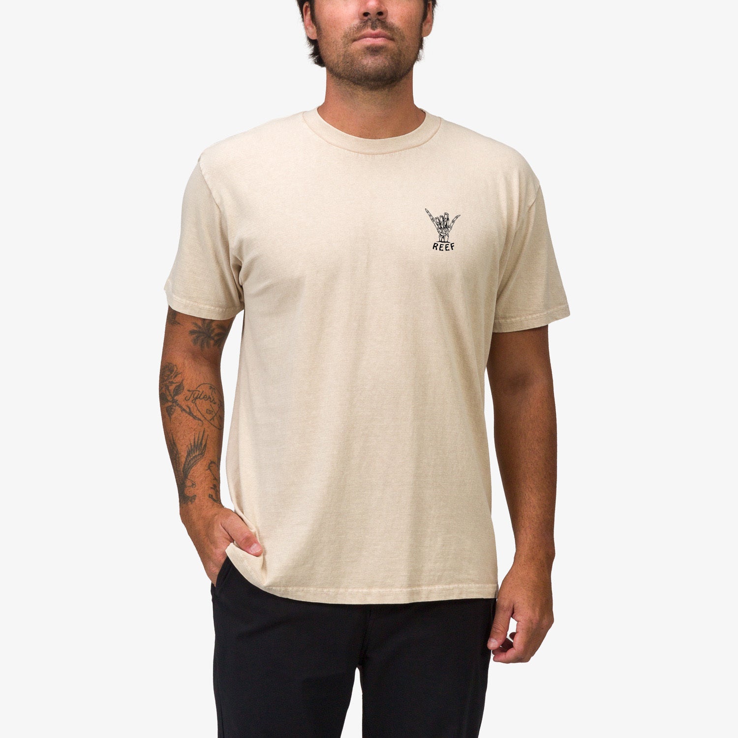 Carpal Short Sleeve Tee