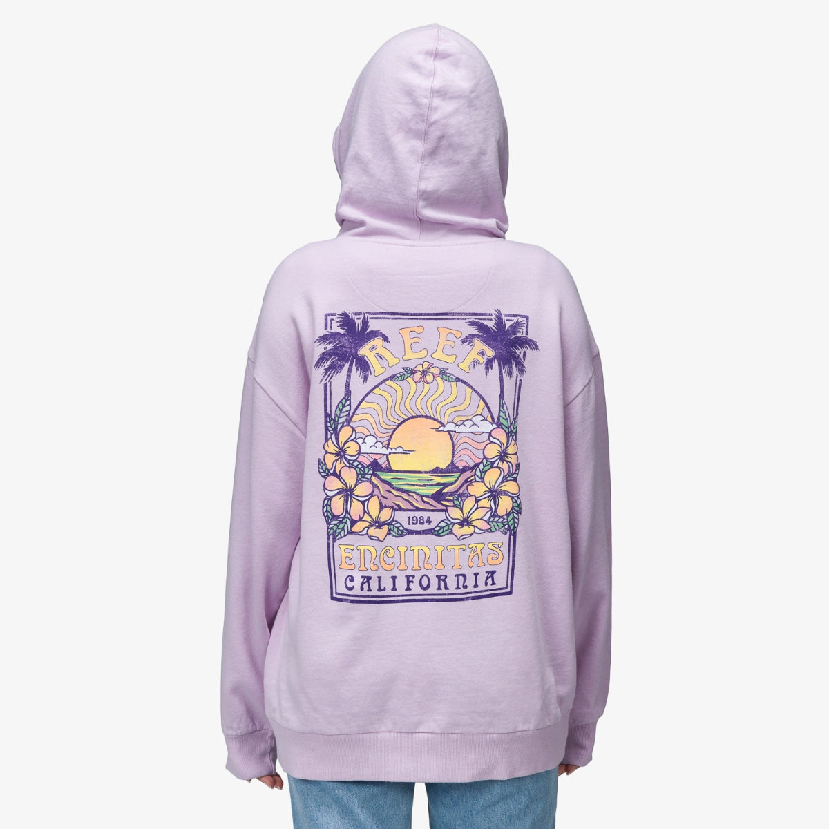 Boyfriend Hoodie