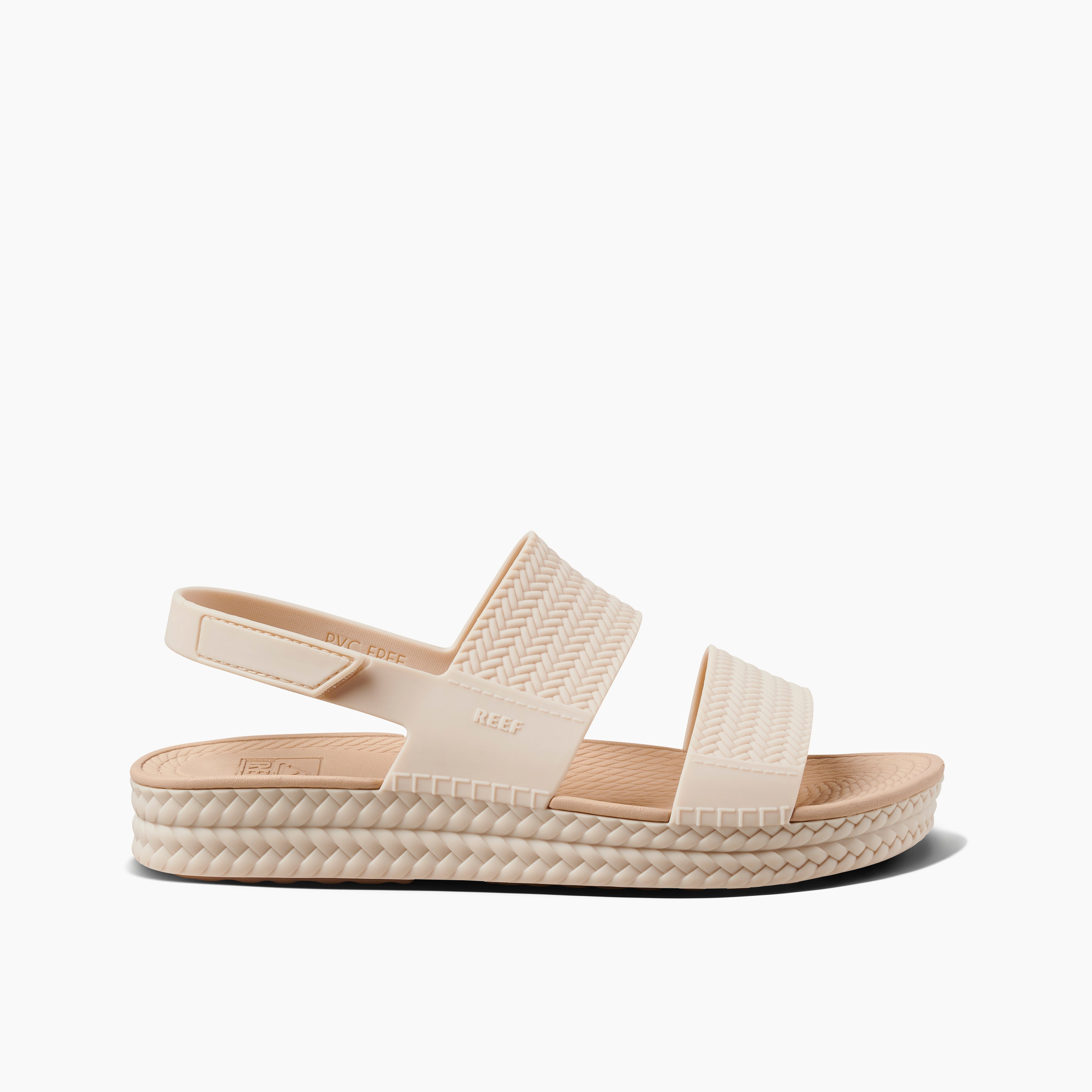 Free on sale water sandals