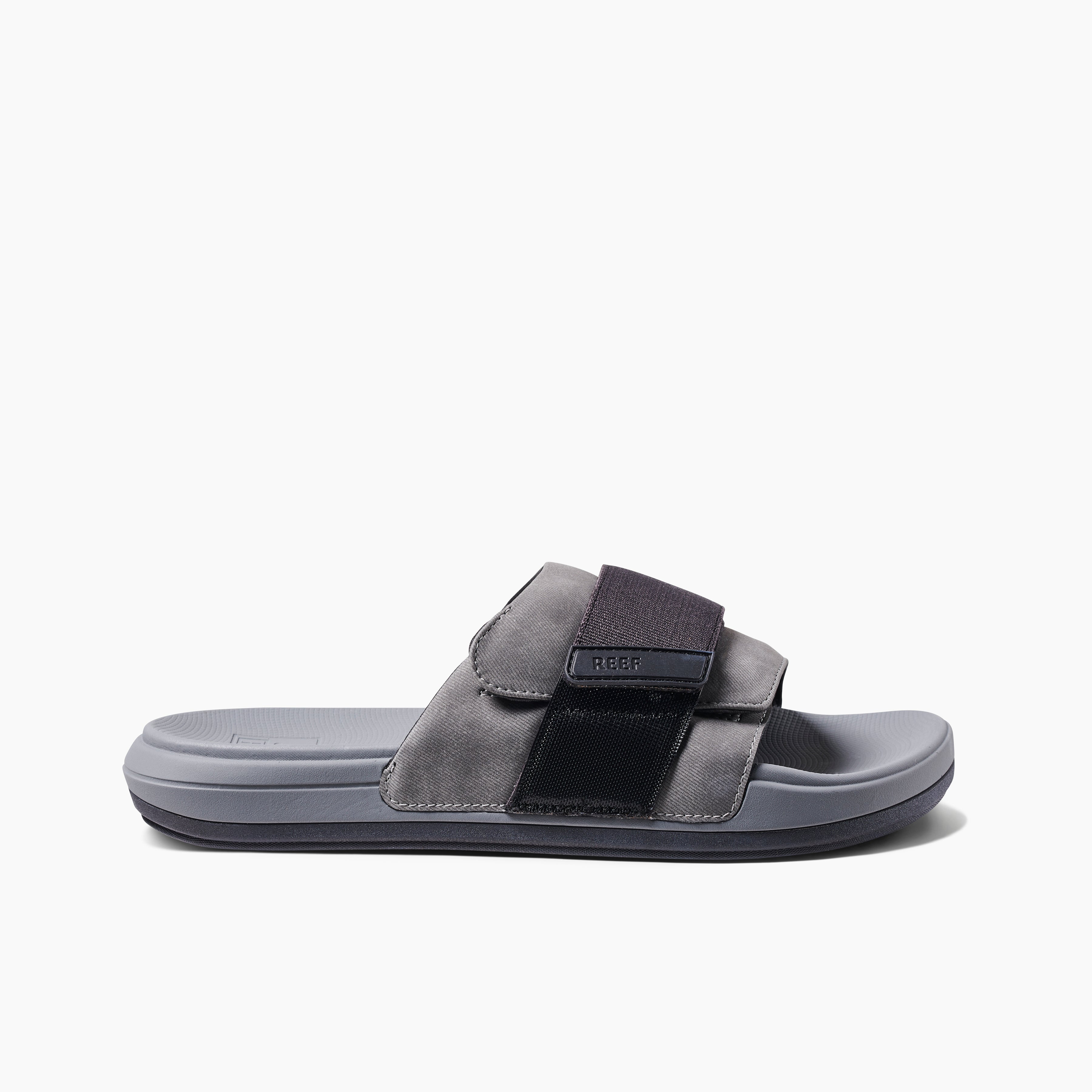 Reef slippers maat online 27