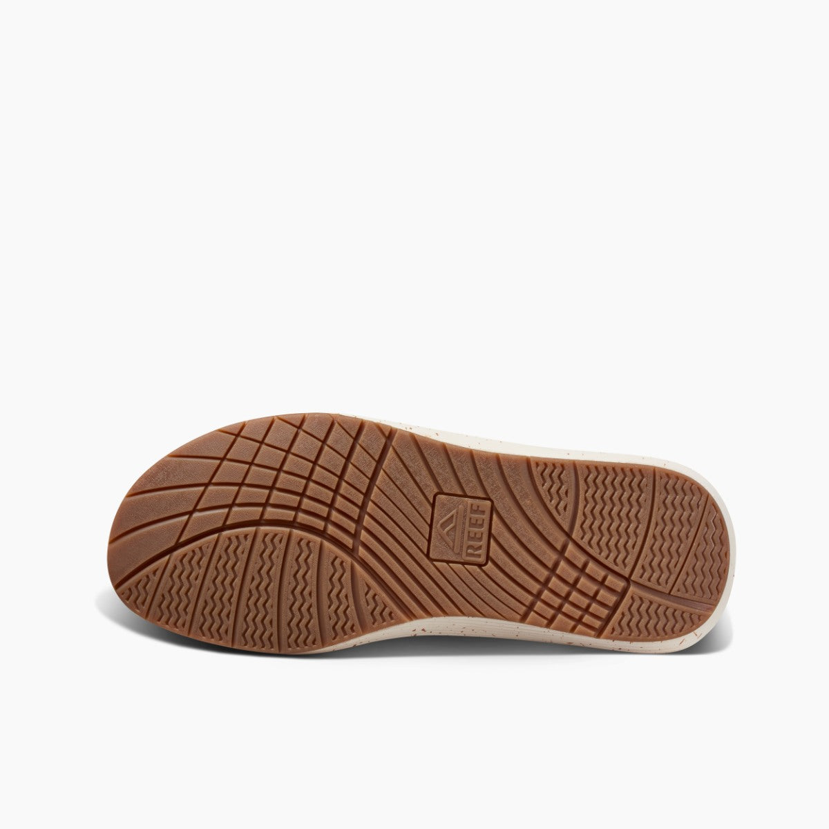 Swellsole Pier Leather