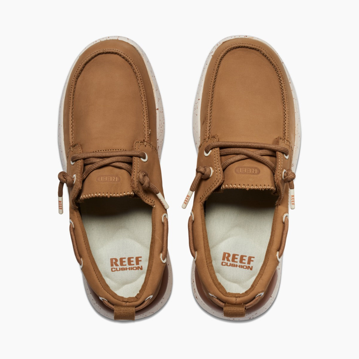 Swellsole Pier Leather