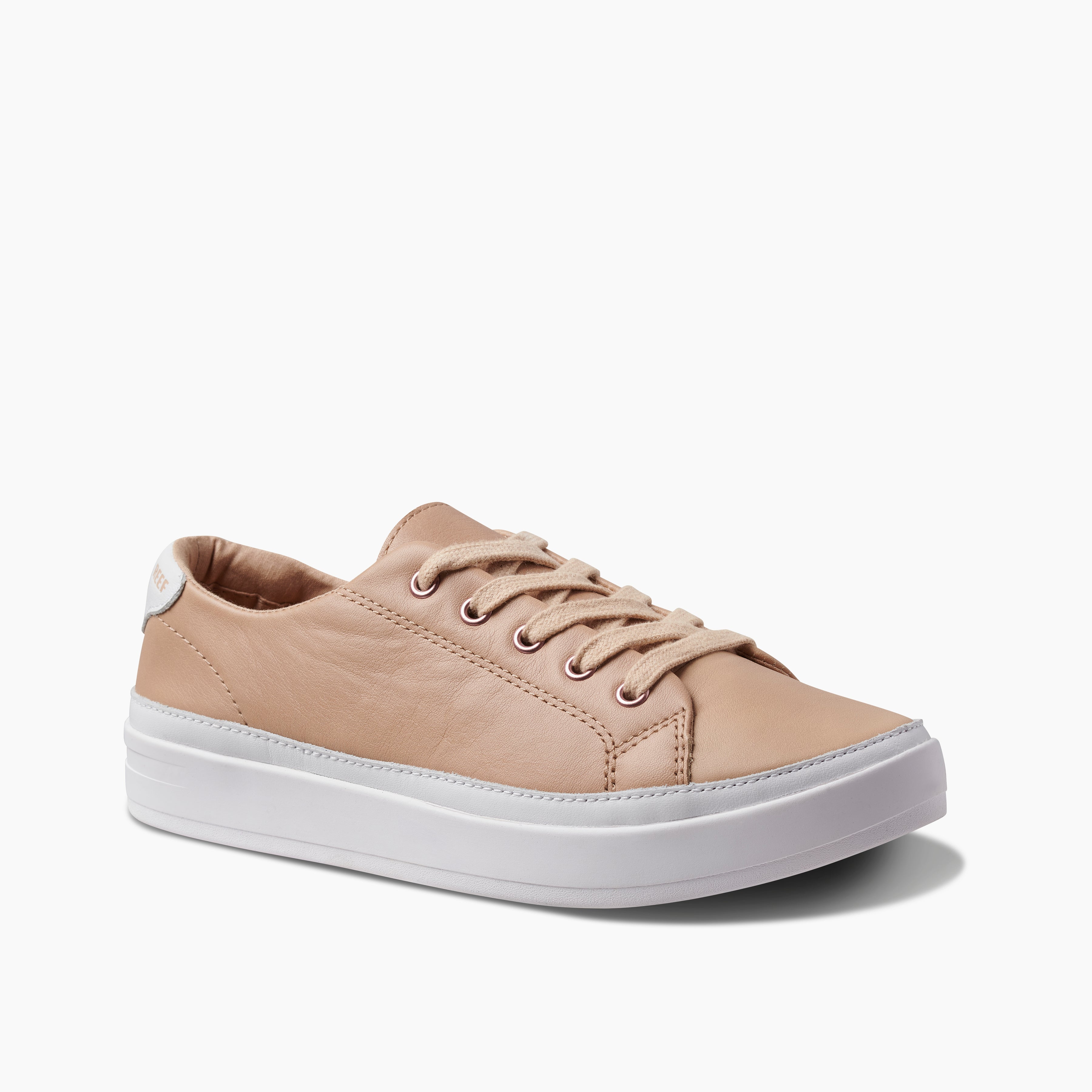 Women's Cushion Sunset Shoes in Sand | REEF®
