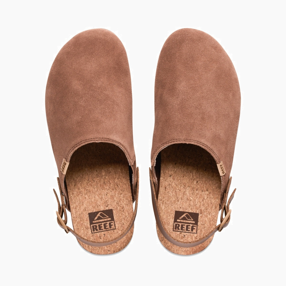 Reef Cushion Sage Suede