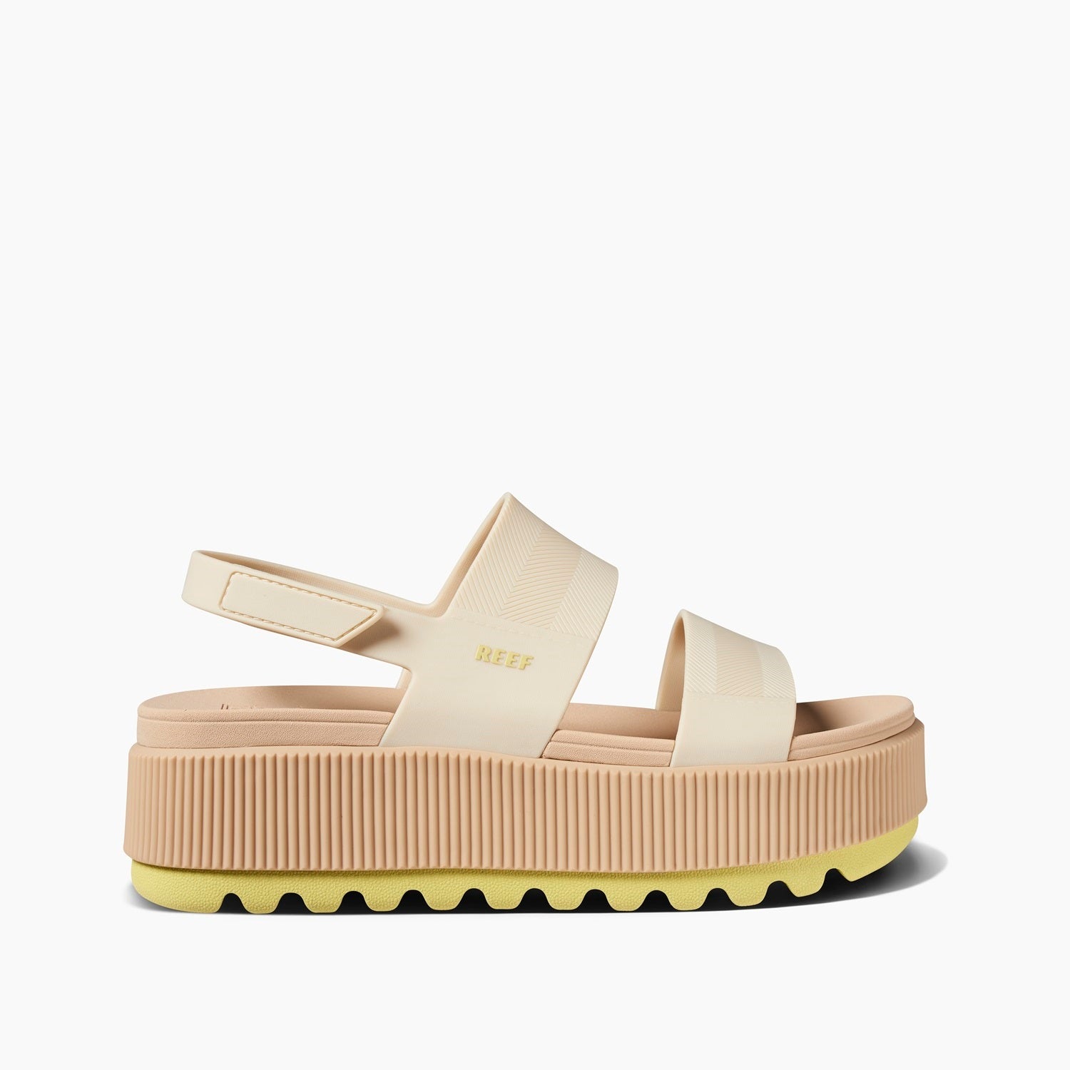 Ditsy Sandals | Georgia Peach – O'Neill