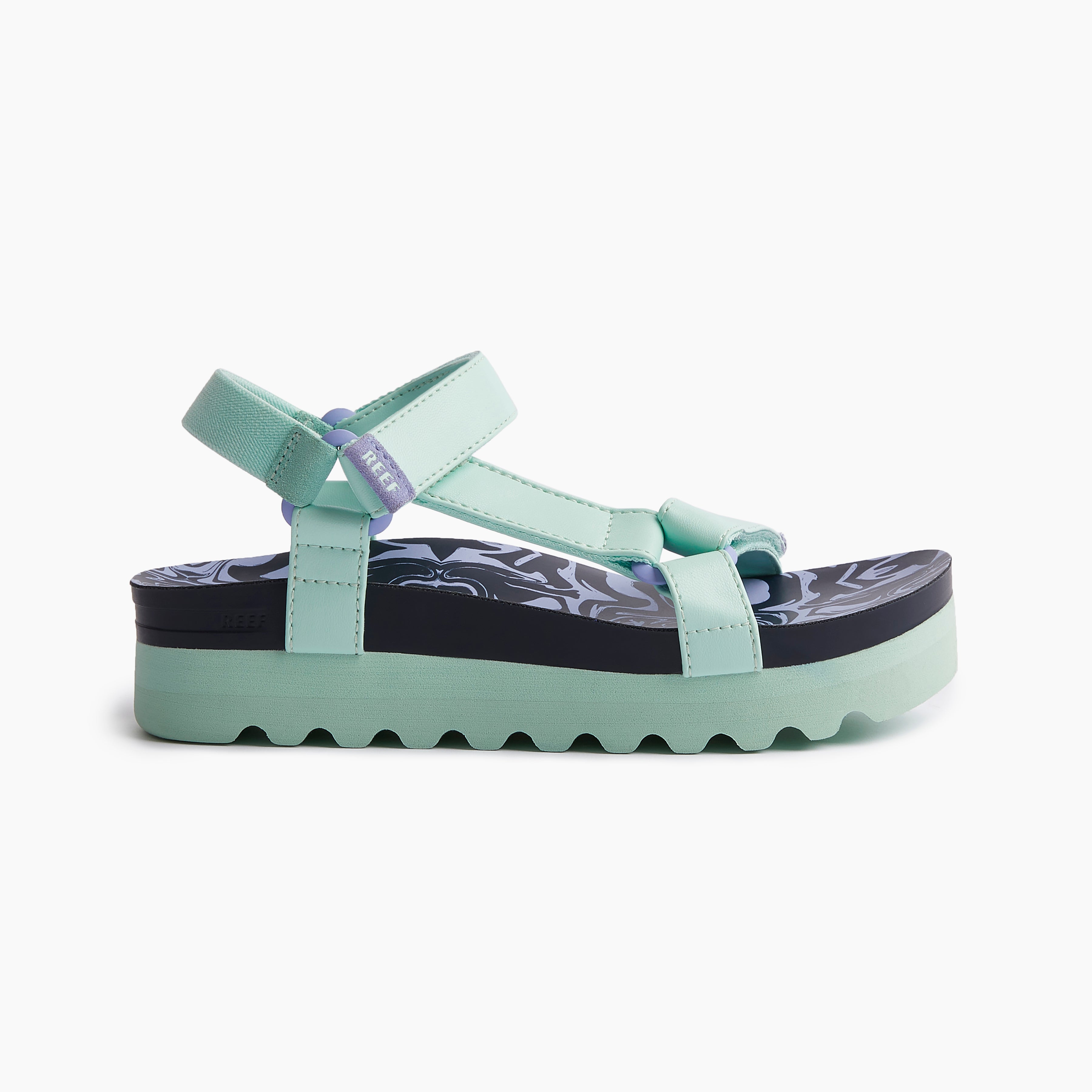 REEF x Sanctuary Rem Hi Platform Women's Sandals | REEF®