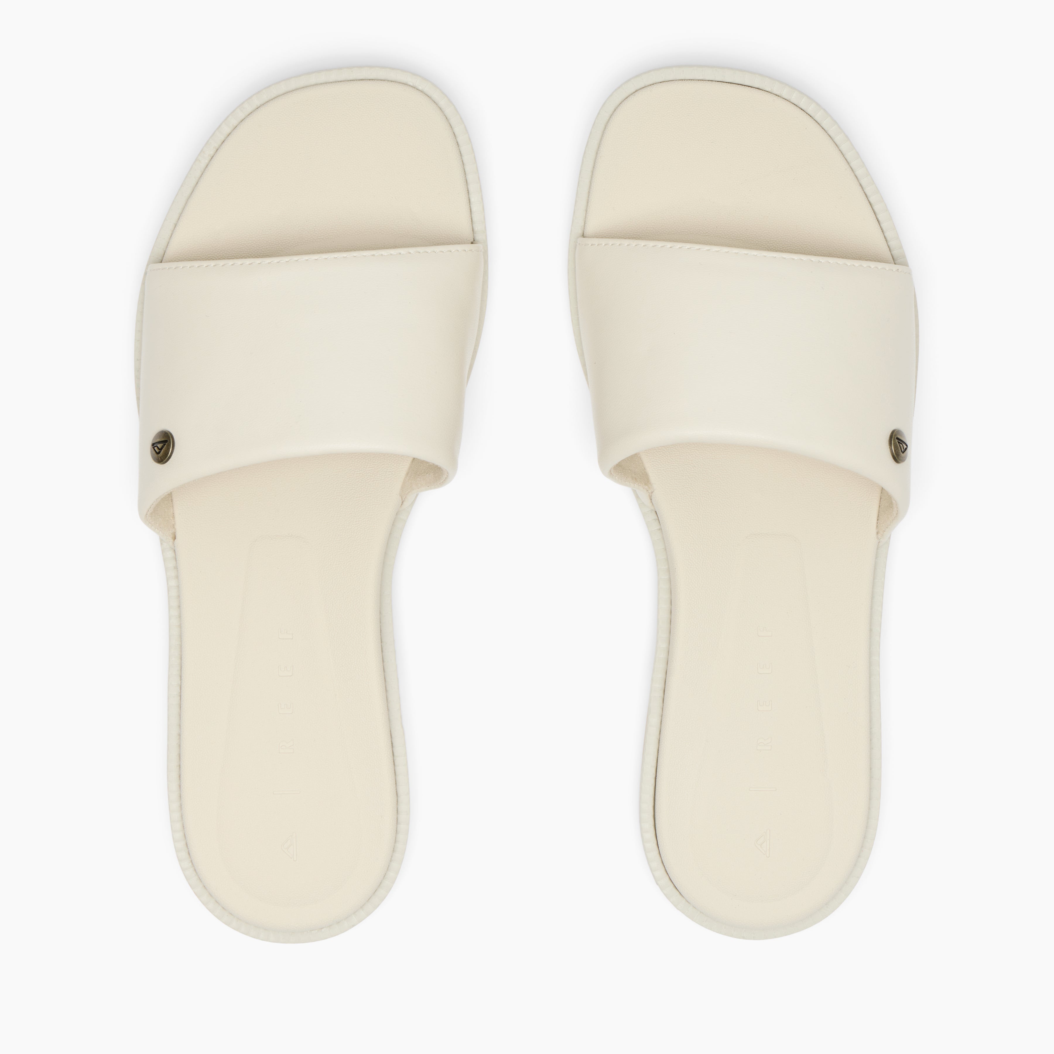 Dkny daz flat slide ordne sandals