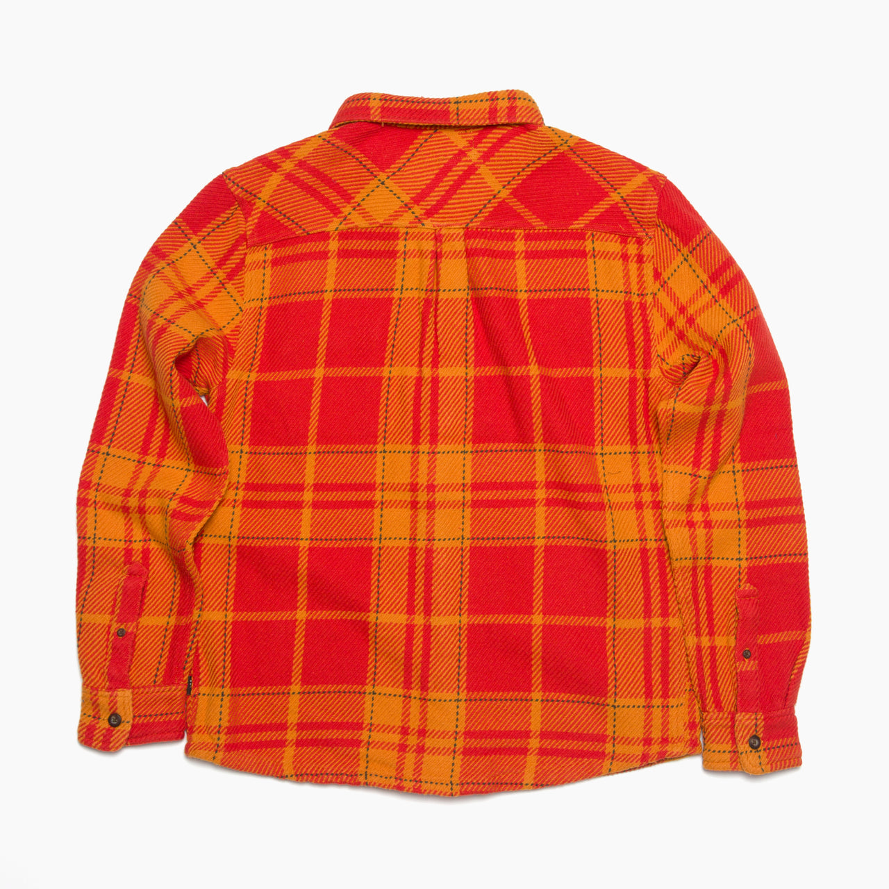 Orson Long Sleeve Woven Shirt