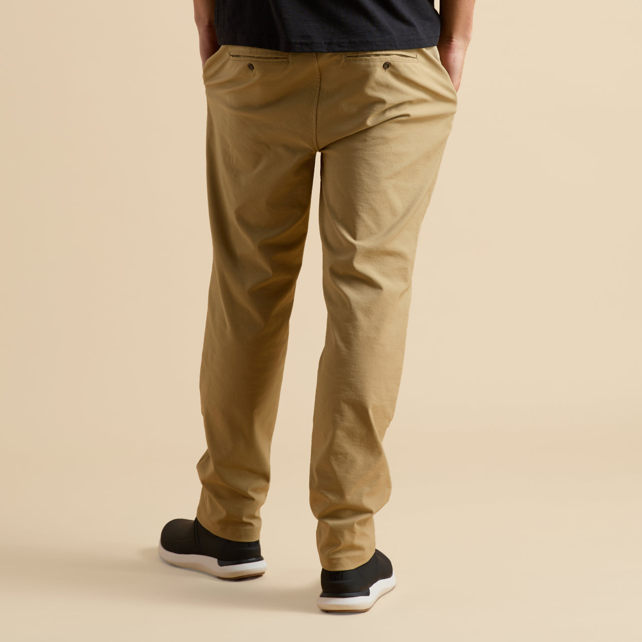 Carrick UPF 40 Stretch Pant