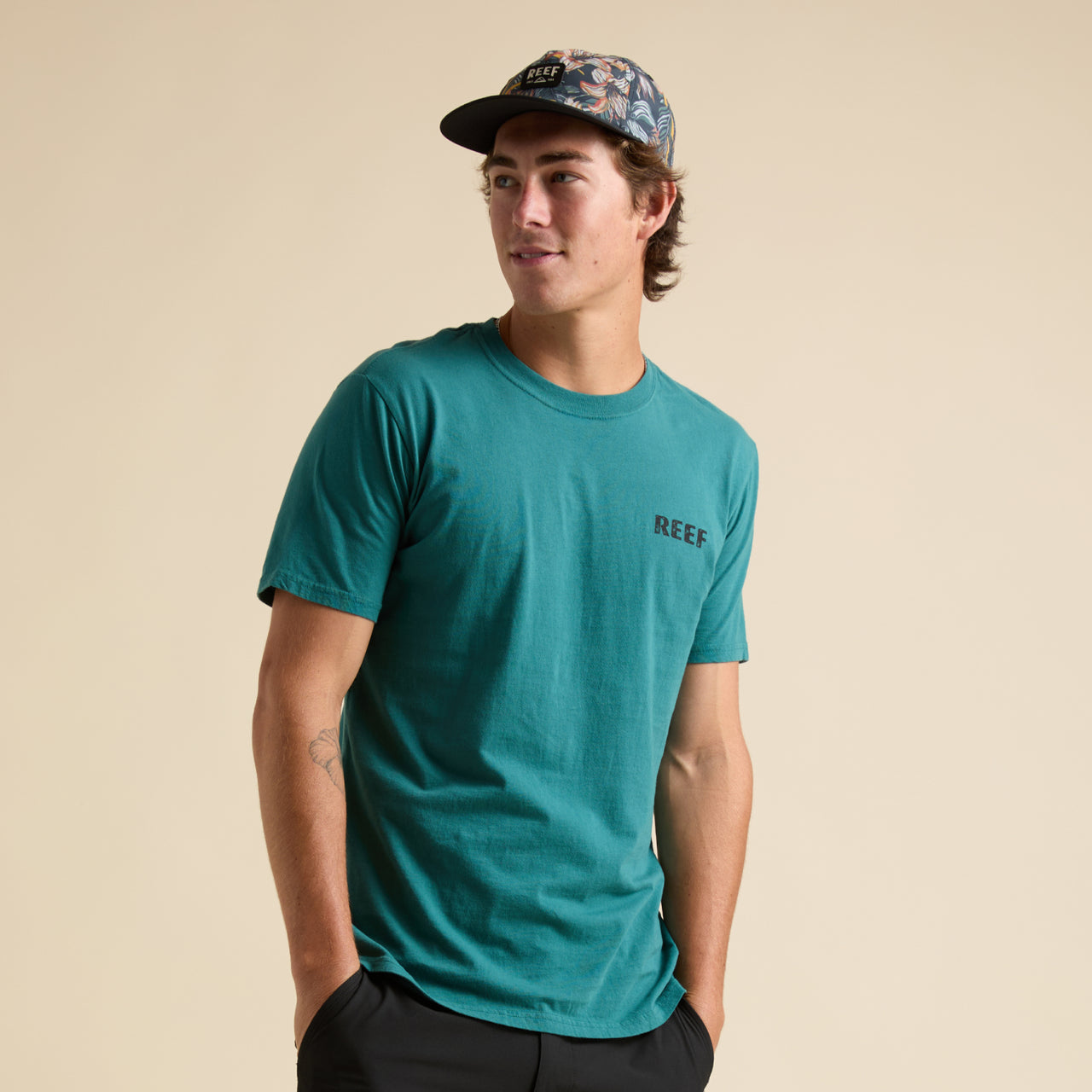 Wellie Short Sleeve Tee