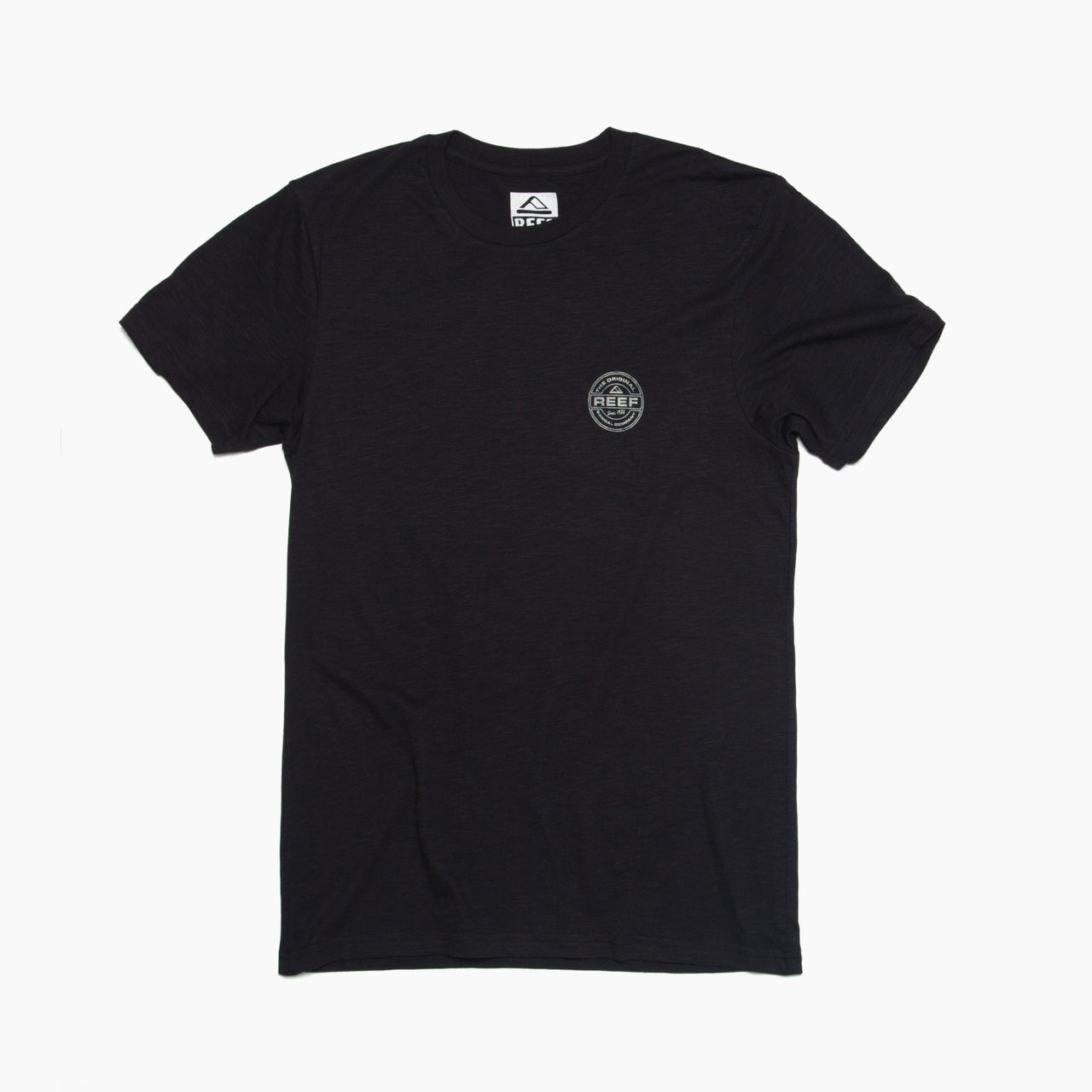 Slick Short Sleeve Tee