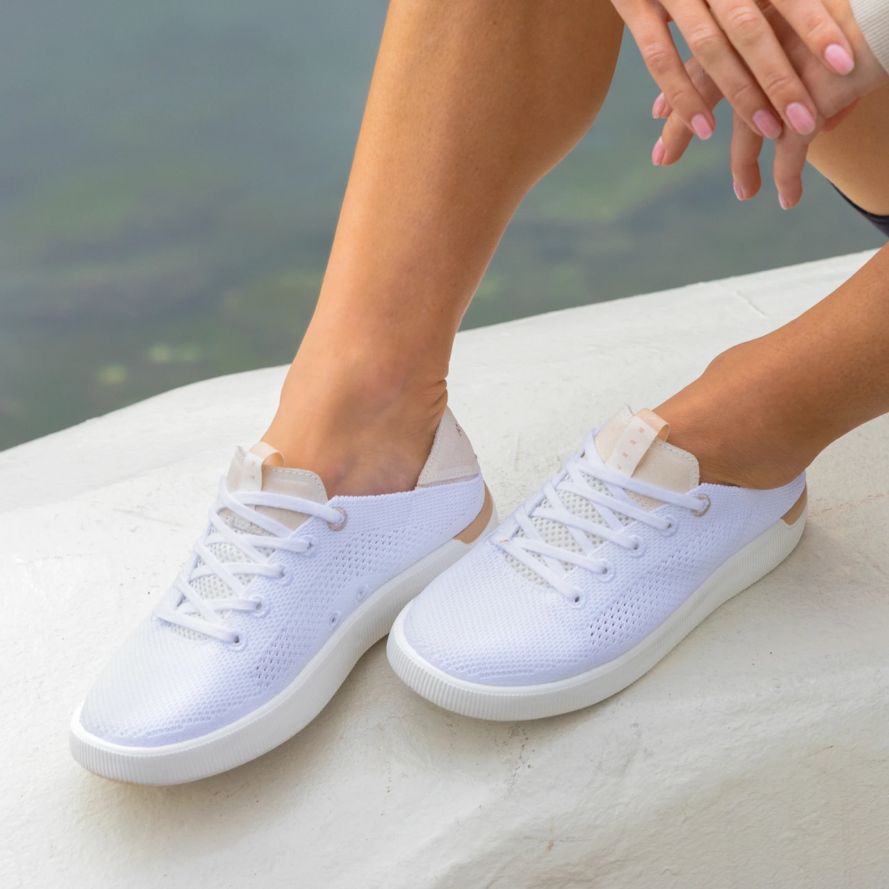 Women's Neptune Shoes in Vintage | REEF®