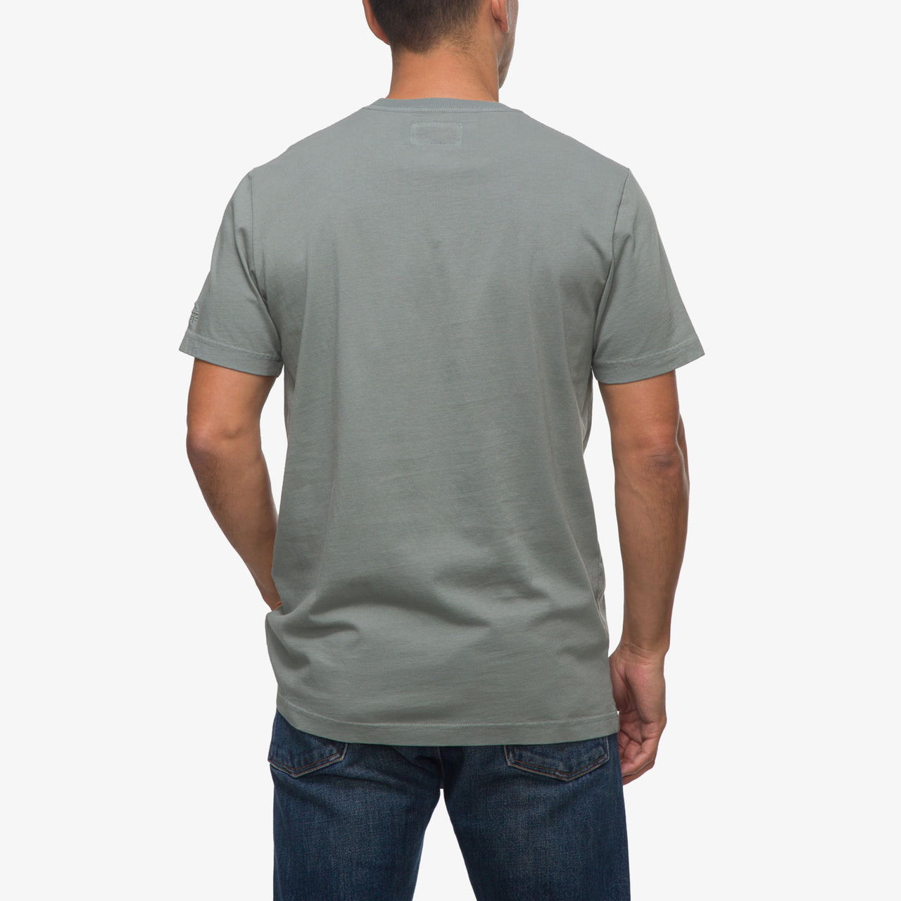 Marte Short Sleeve Tee