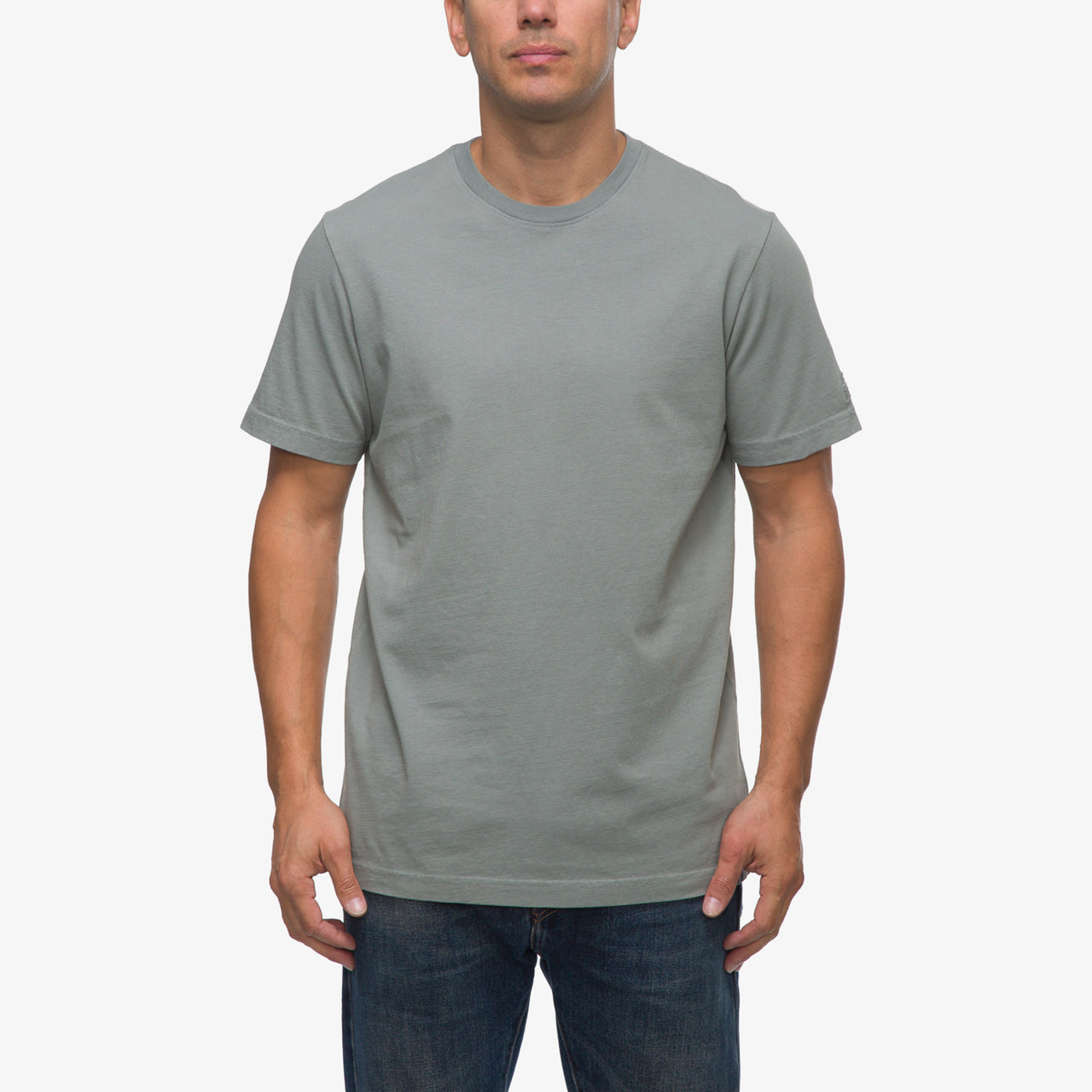 Marte Short Sleeve Tee