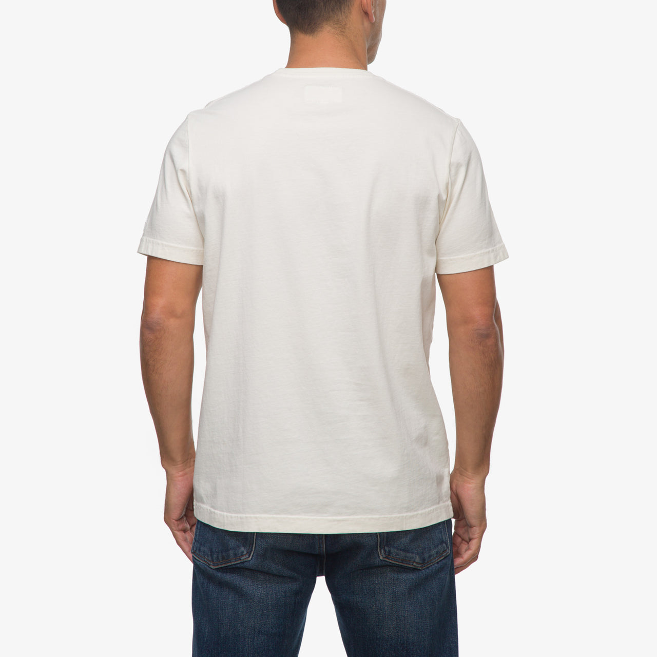 Marte Short Sleeve Tee