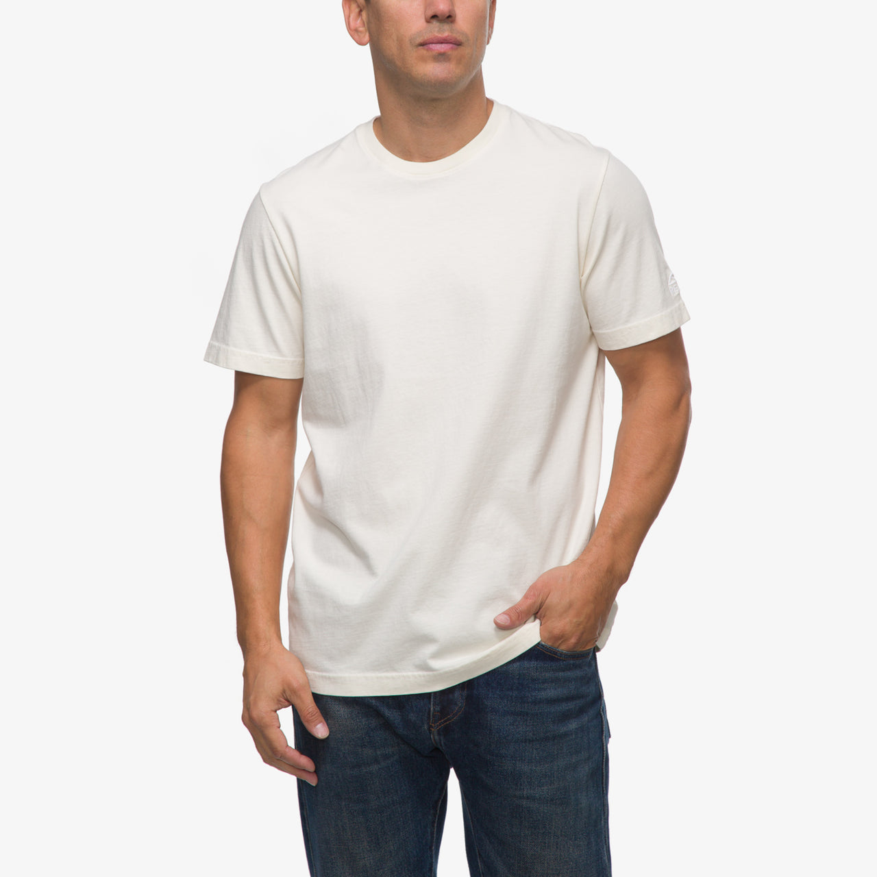 Marte Short Sleeve Tee