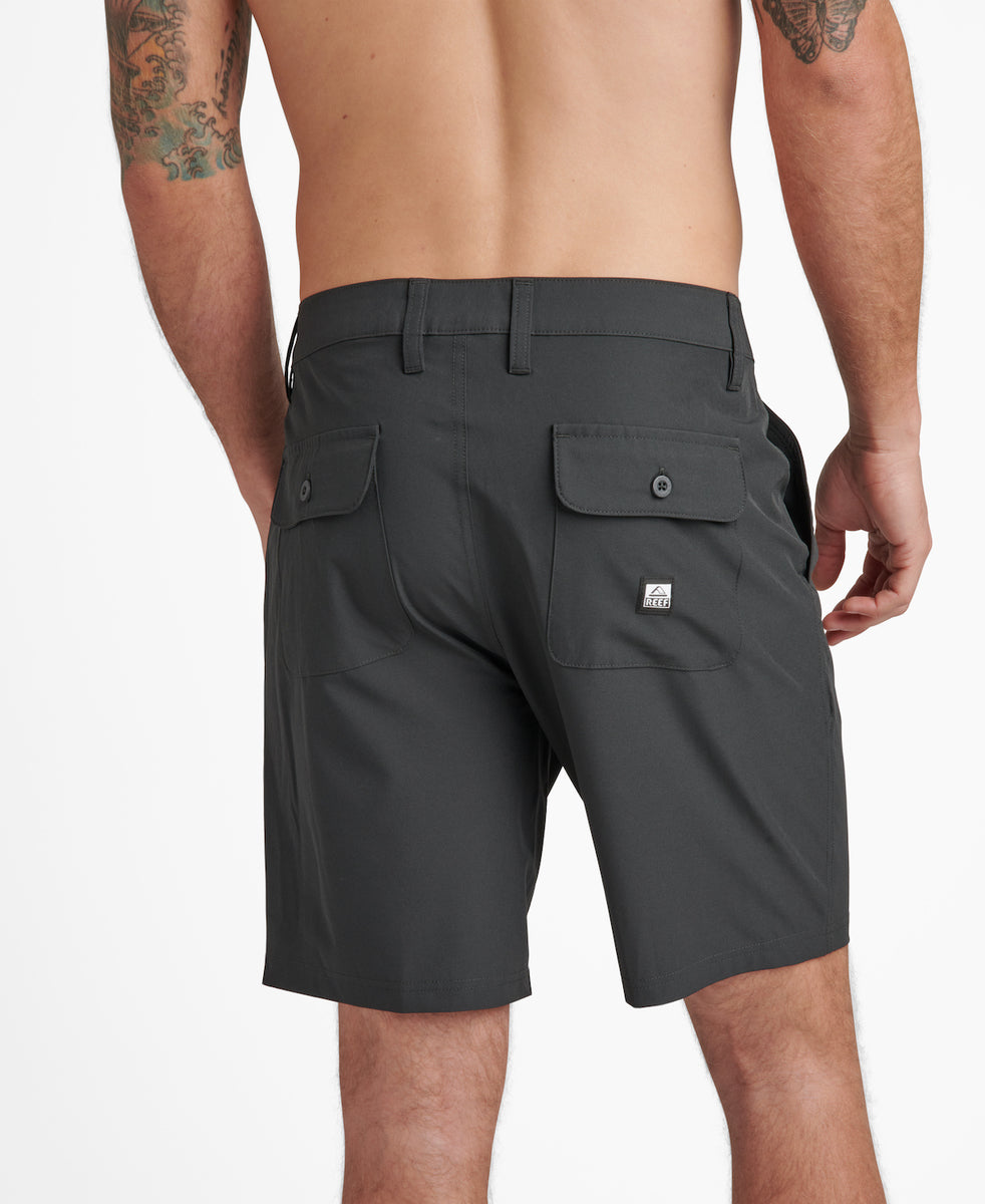 Medford 19” Boardshort