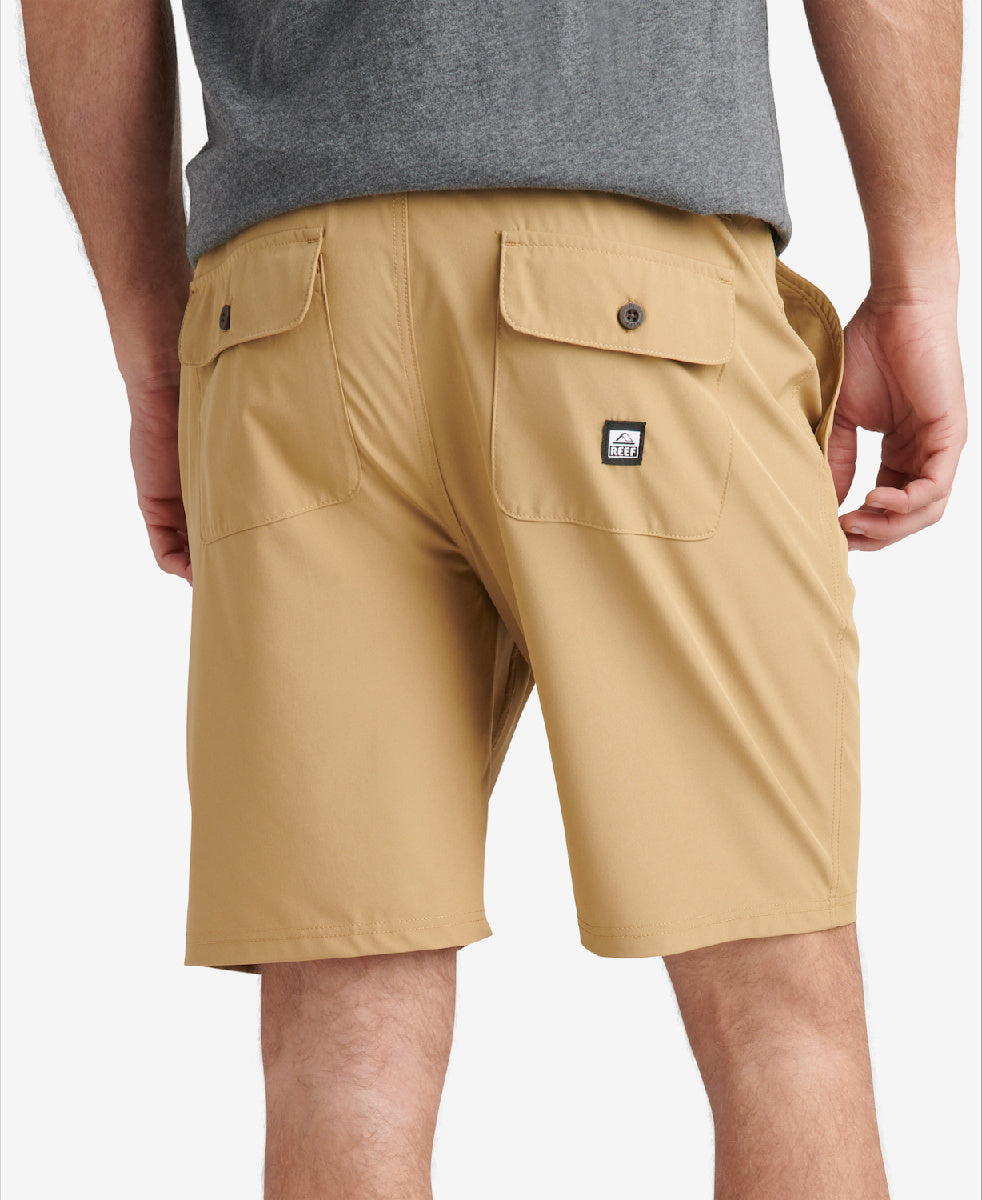 Medford 19” Boardshort