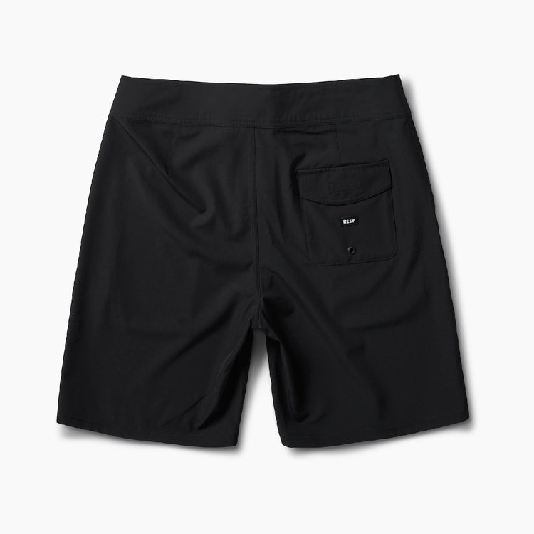 Cormick Solid Board Short