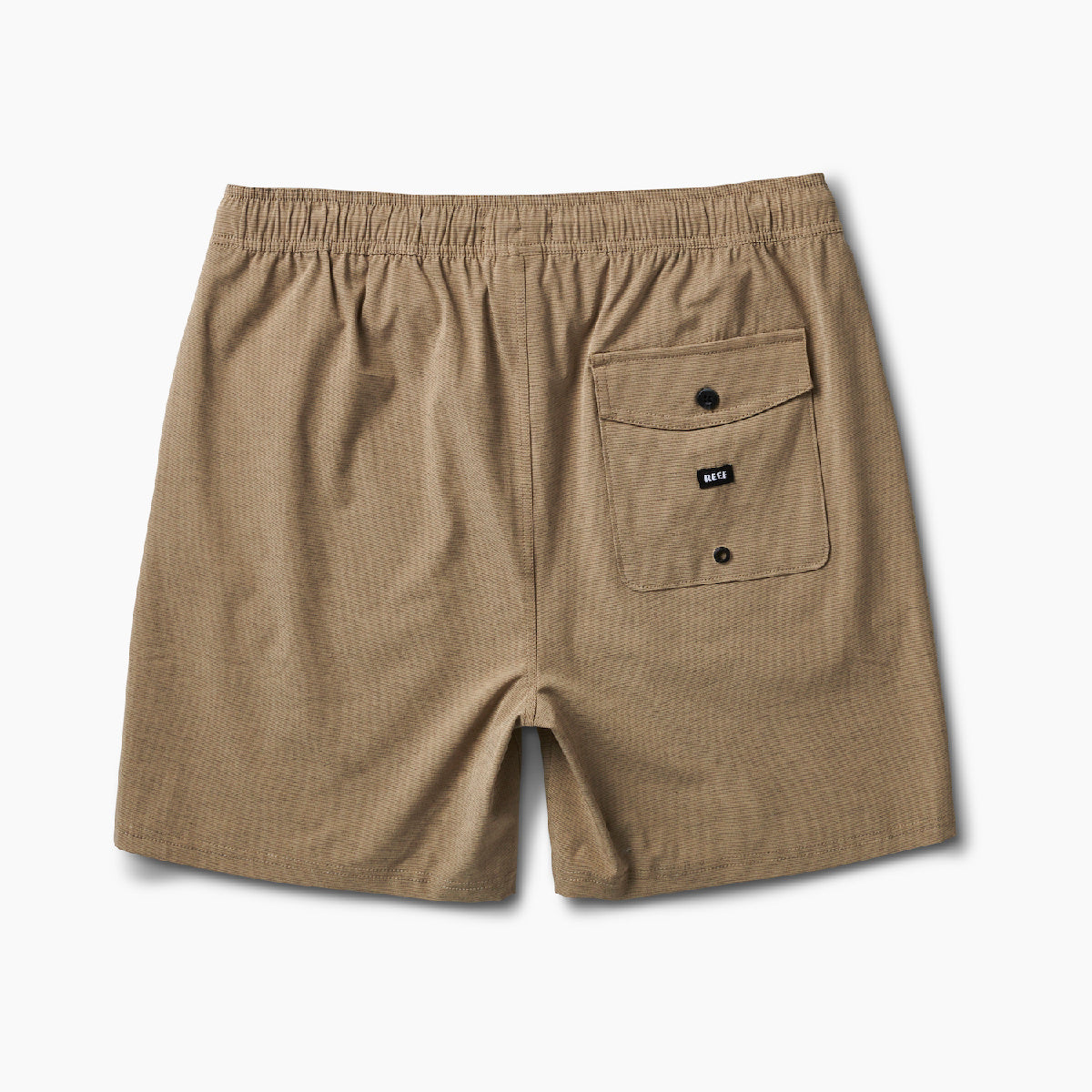 Fields 17” Elastic Waist Walk Short