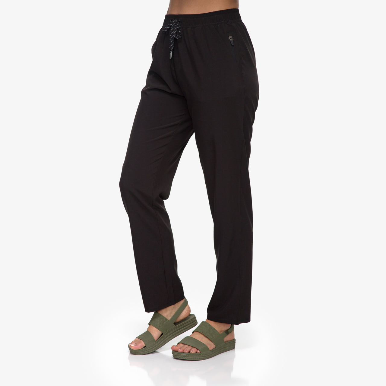 Summit Woven Pant