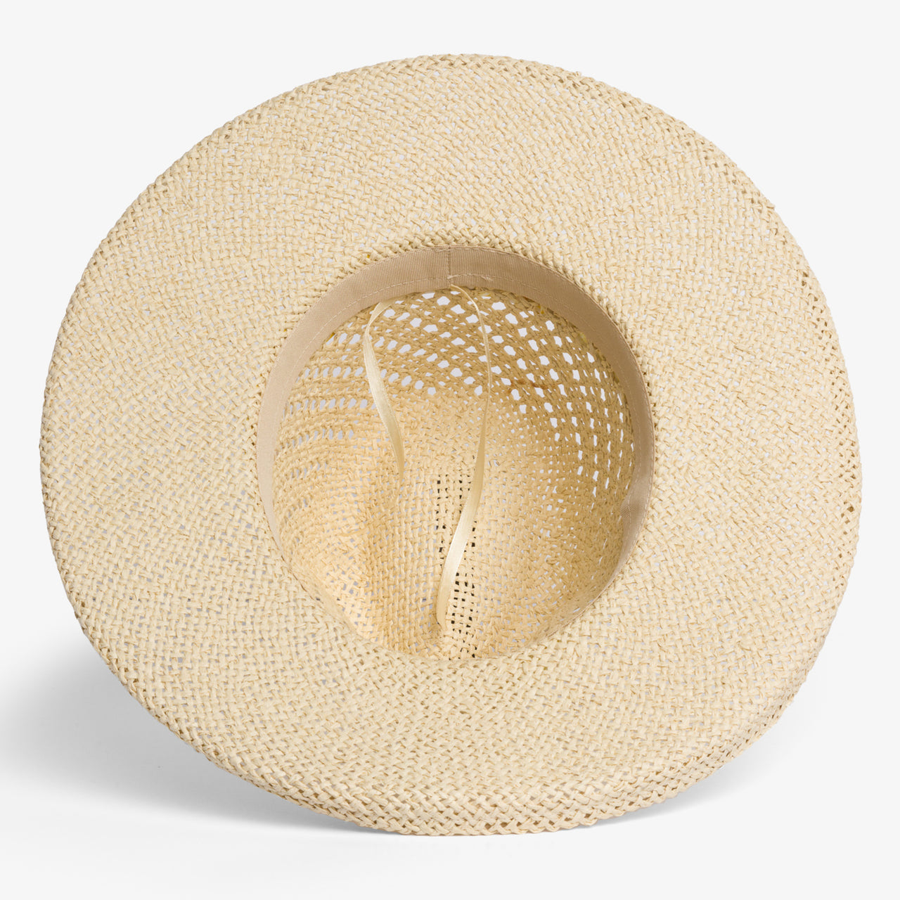 Ivy Straw Hat