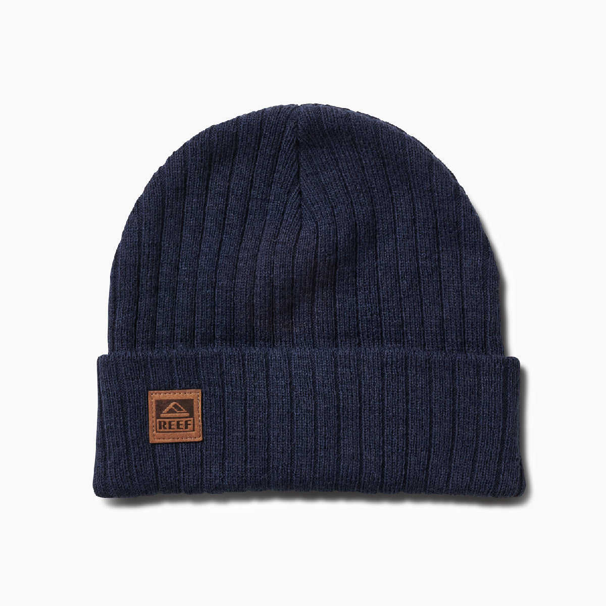 Jenks Cuff Beanie