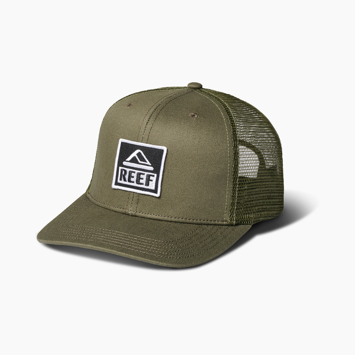 Townsend Snapback Trucker Hat