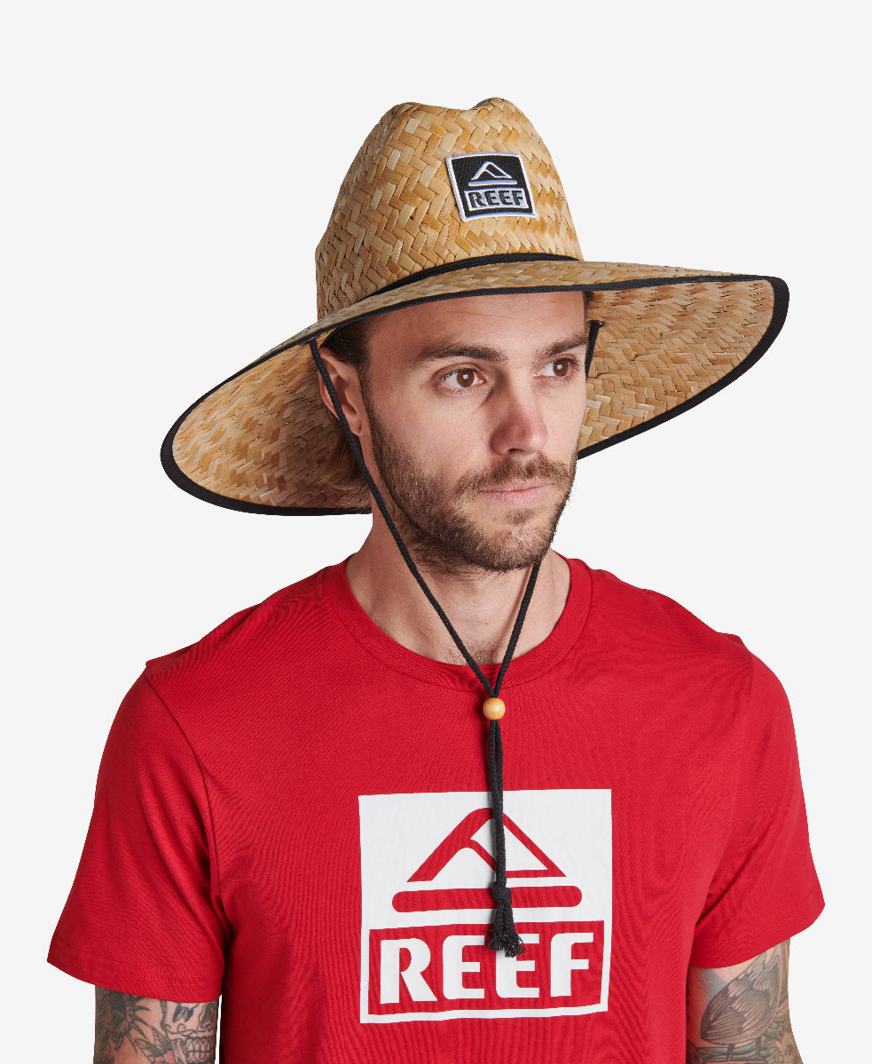 Men's Hats, Backpacks & Surf-Inspired Accessories | REEF®