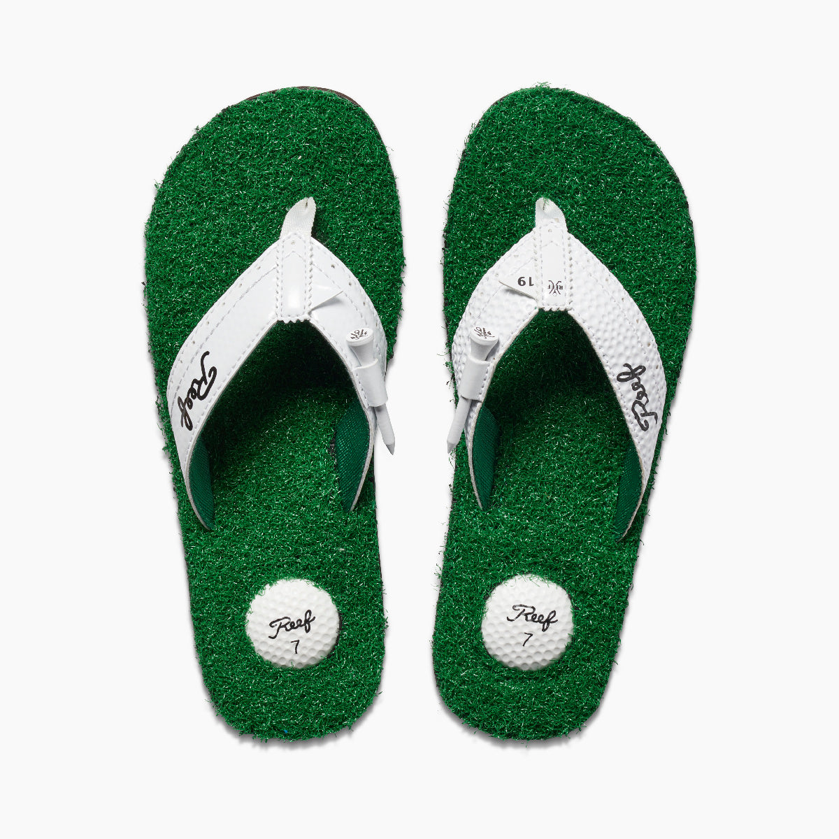 Women's Reef Mulligan Sandals in Green | REEF®