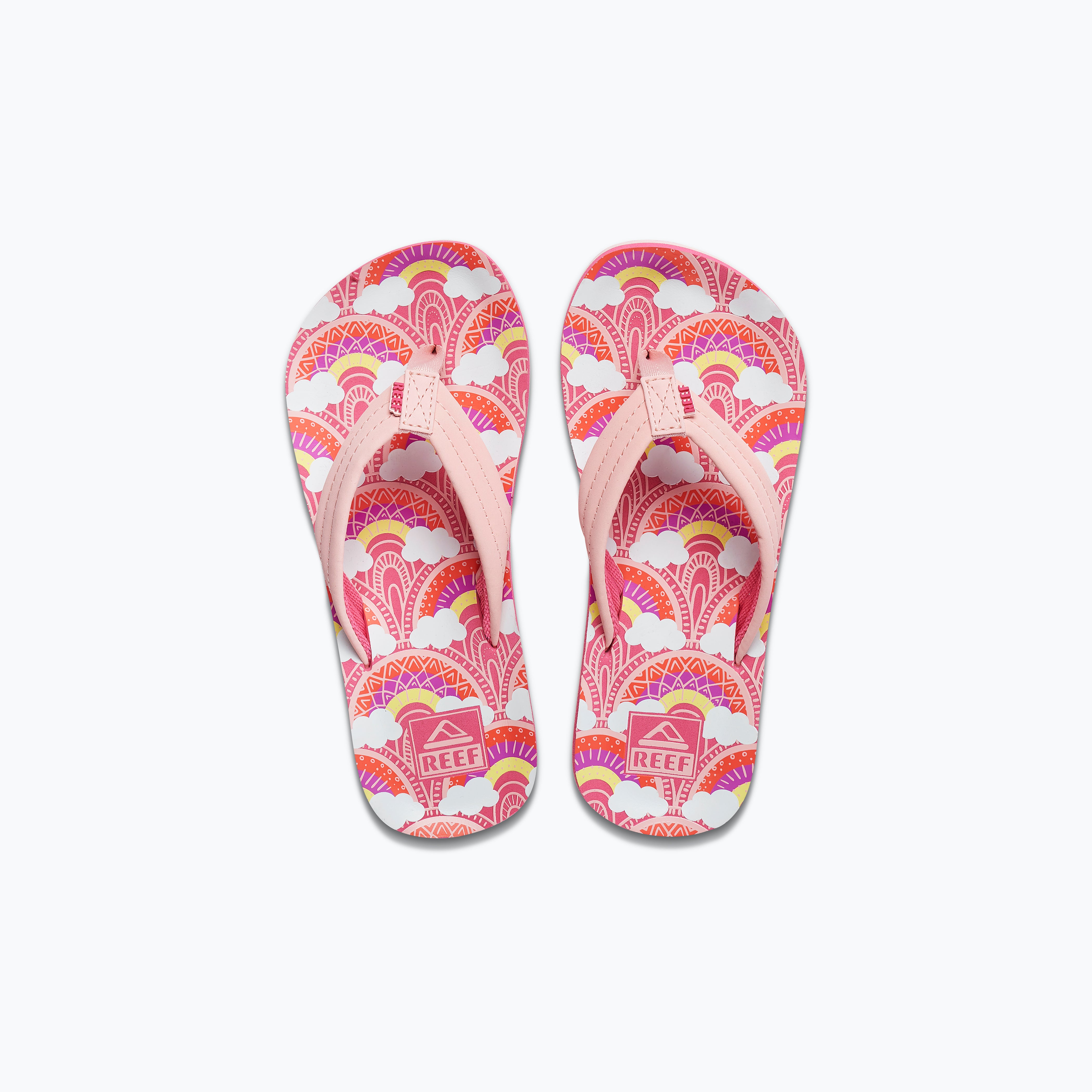 Pink Flip Flops - Buy Pink Flip Flops online in India